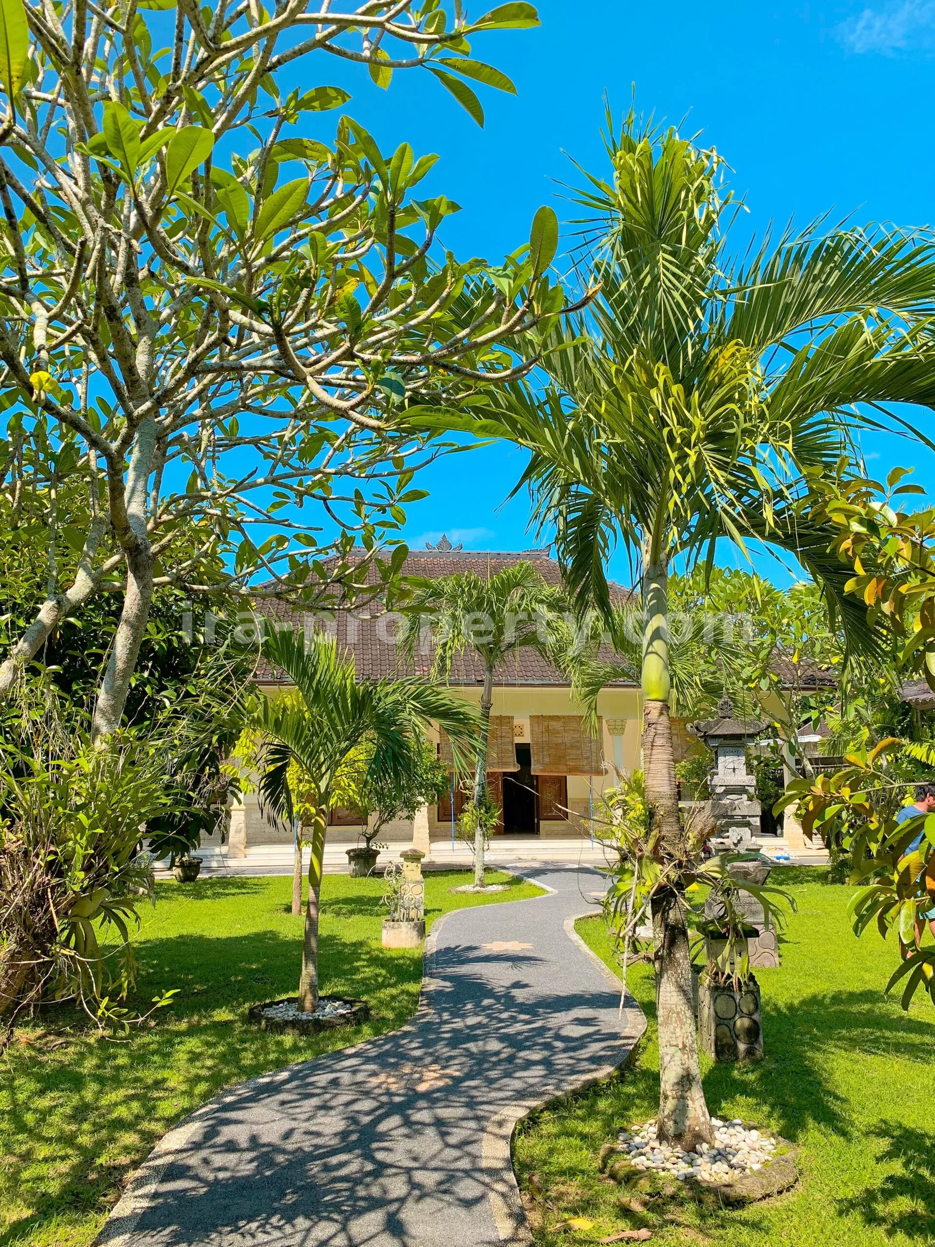 Villa Mewah Dijual di Batu Layar, Senggigi, Lombok Barat - 425 - 14