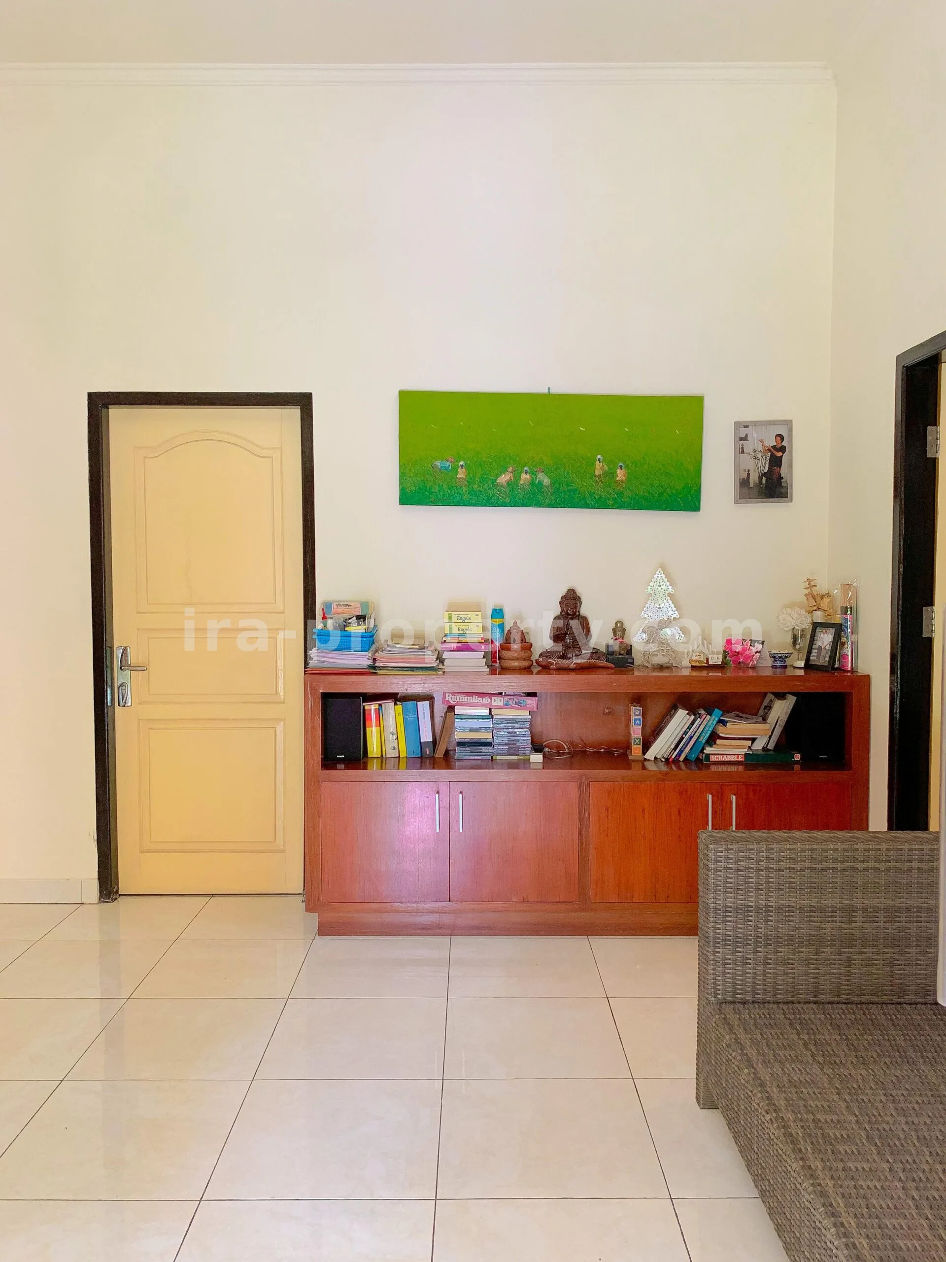 Villa Mewah Dijual di Batu Layar, Senggigi, Lombok Barat - 425 - 7