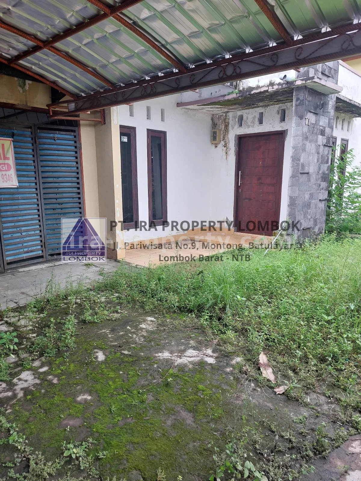 Rumah · Kota Mataram · foto 4 dari 14 Rumah Strategis di Kompleks Taman Baru Dekat Mall Epicentrum - 651 - 4