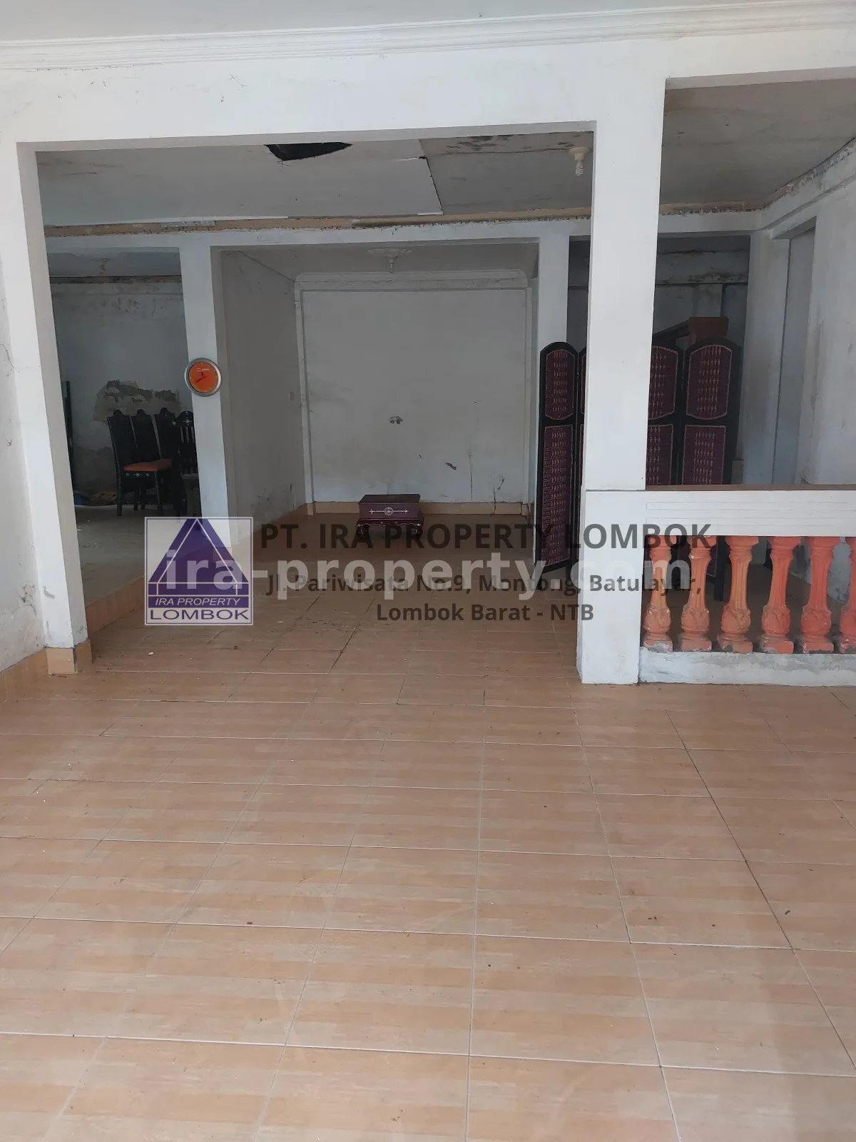 Rumah · Kota Mataram · foto 5 dari 14 Rumah Strategis di Kompleks Taman Baru Dekat Mall Epicentrum - 651 - 5