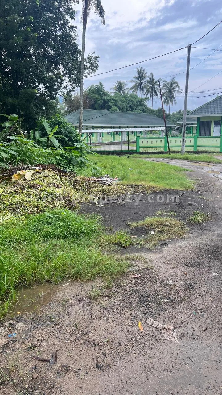 Tanah · Kuta Mandalika · foto 2 dari 4 Tanah Strategis Dijual di Pusat Kuta Mandalika, Lombok - 484 - 2