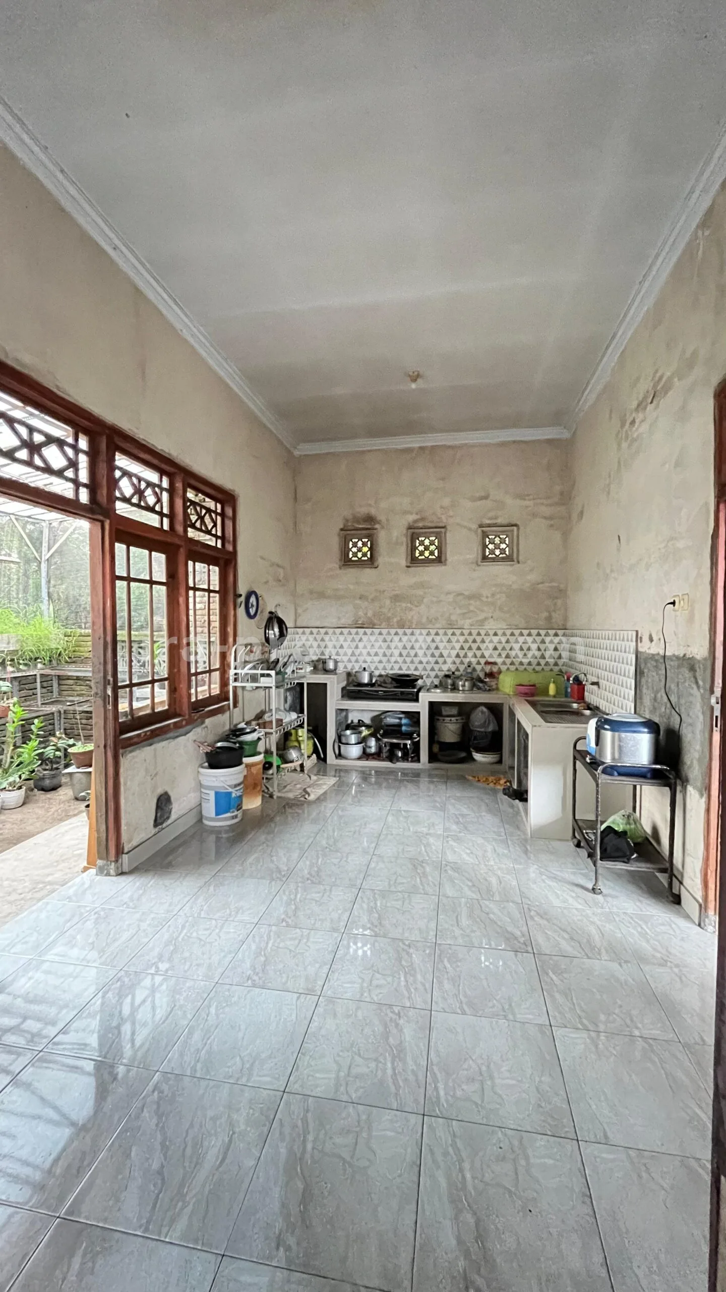 Villa Konsep Rumah Dijual di Kekeri, Lombok Barat - 657 - 11