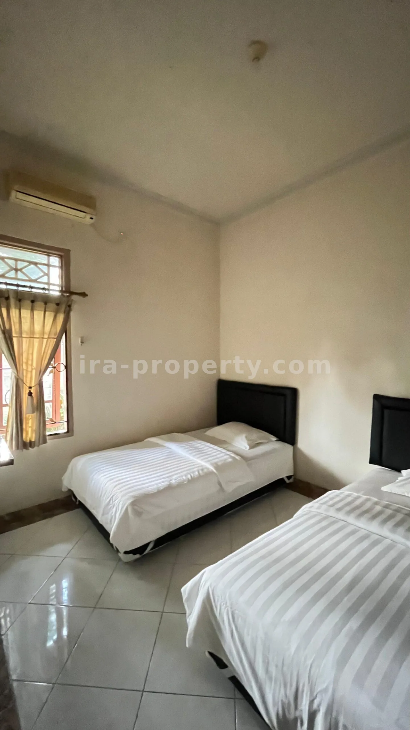Villa & Hotel · Area Lombok Barat · foto 4 dari 11 Villa Konsep Rumah Dijual di Kekeri, Lombok Barat - 657 - 4