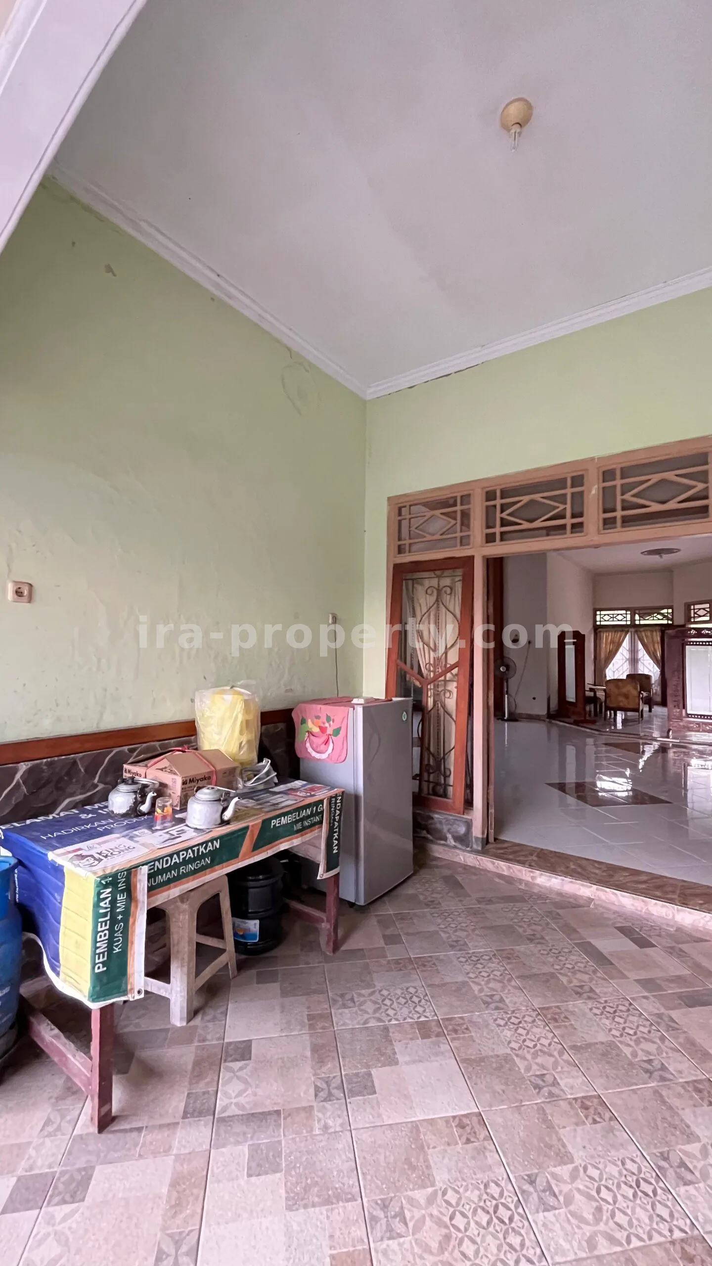 Villa Konsep Rumah Dijual di Kekeri, Lombok Barat - 657 - 9