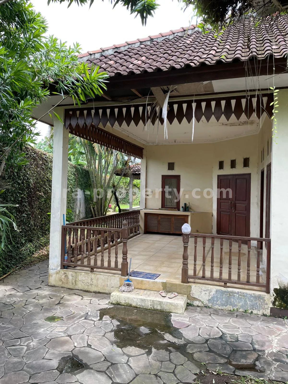 Villa Dijual di Batu Layar, Dekat Hotel Jayakarta, Lombok Barat - 431 - 11