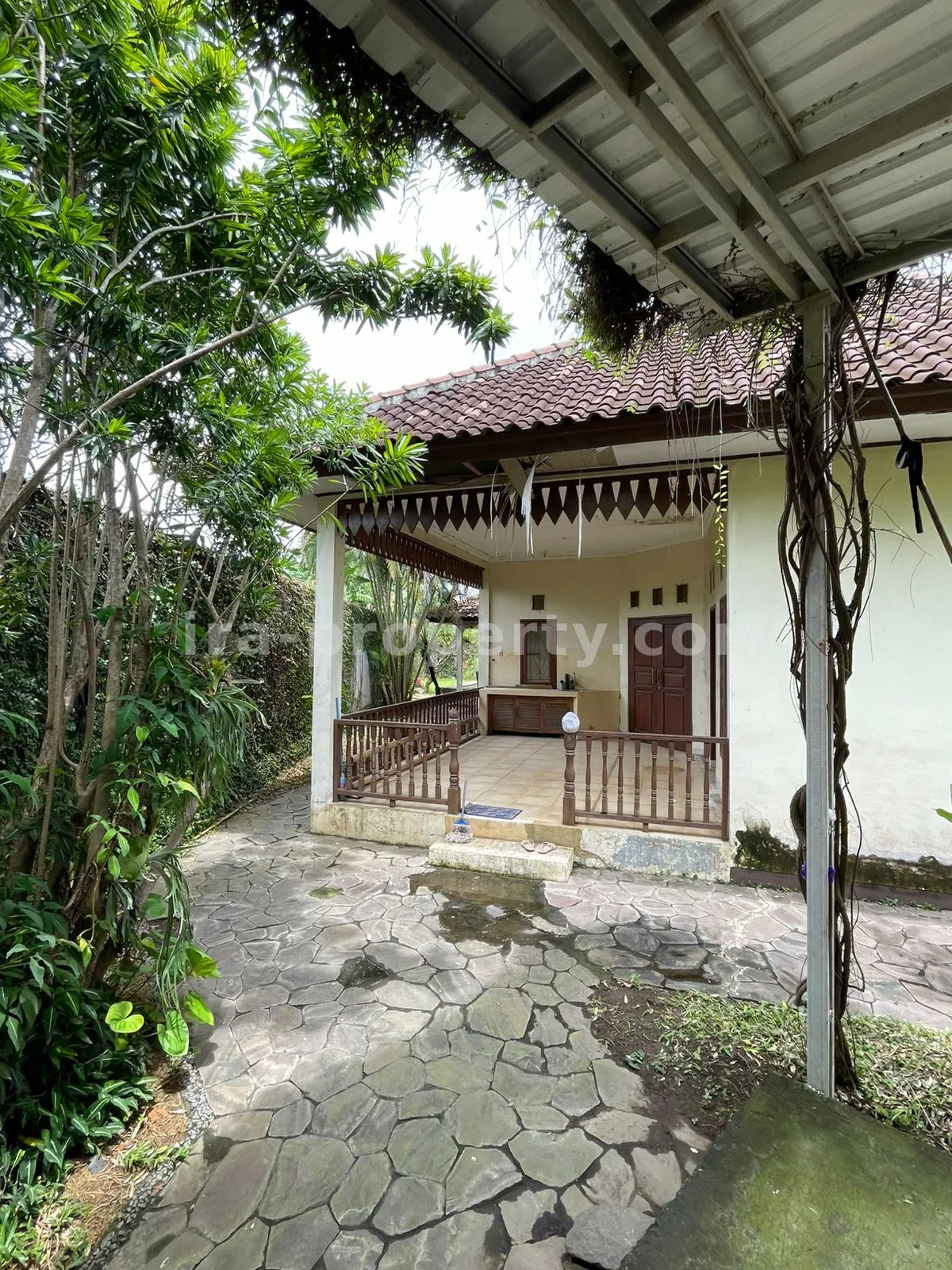 Villa Dijual di Batu Layar, Dekat Hotel Jayakarta, Lombok Barat - 431 - 14