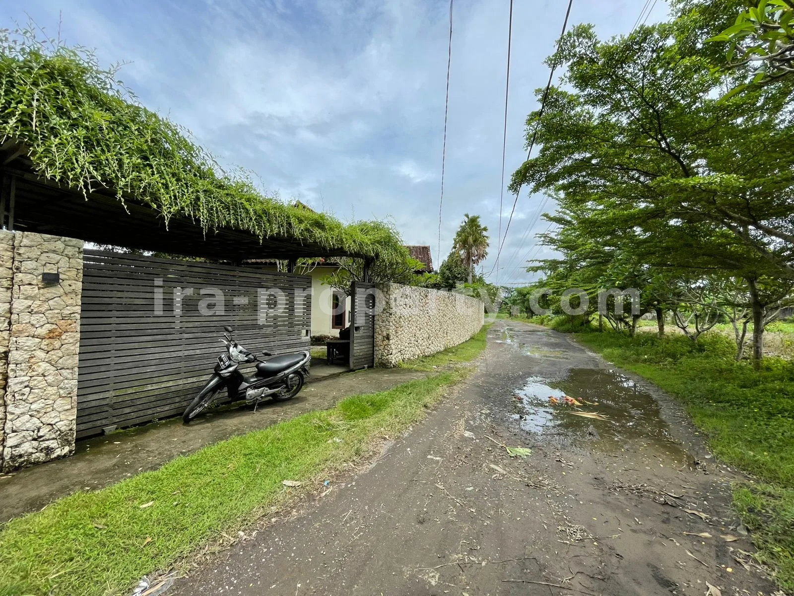 Villa & Hotel · Senggigi · foto 2 dari 15 Villa Dijual di Batu Layar, Dekat Hotel Jayakarta, Lombok Barat - 431 - 2