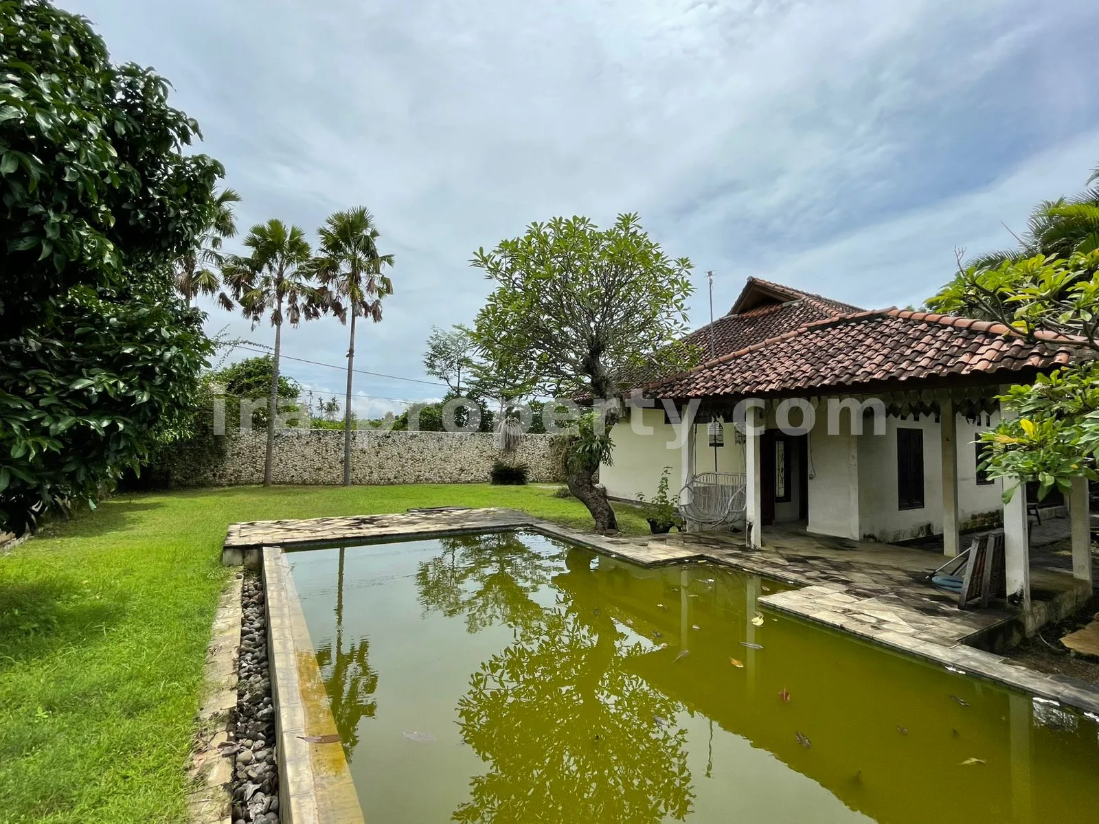 Villa & Hotel · Senggigi · foto 5 dari 15 Villa Dijual di Batu Layar, Dekat Hotel Jayakarta, Lombok Barat - 431 - 5