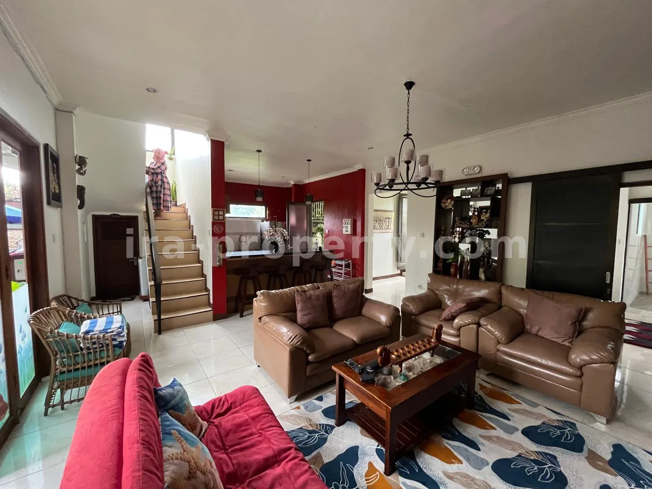 Villa Dijual di Pusat Senggigi, Lombok Barat - 436 - 11
