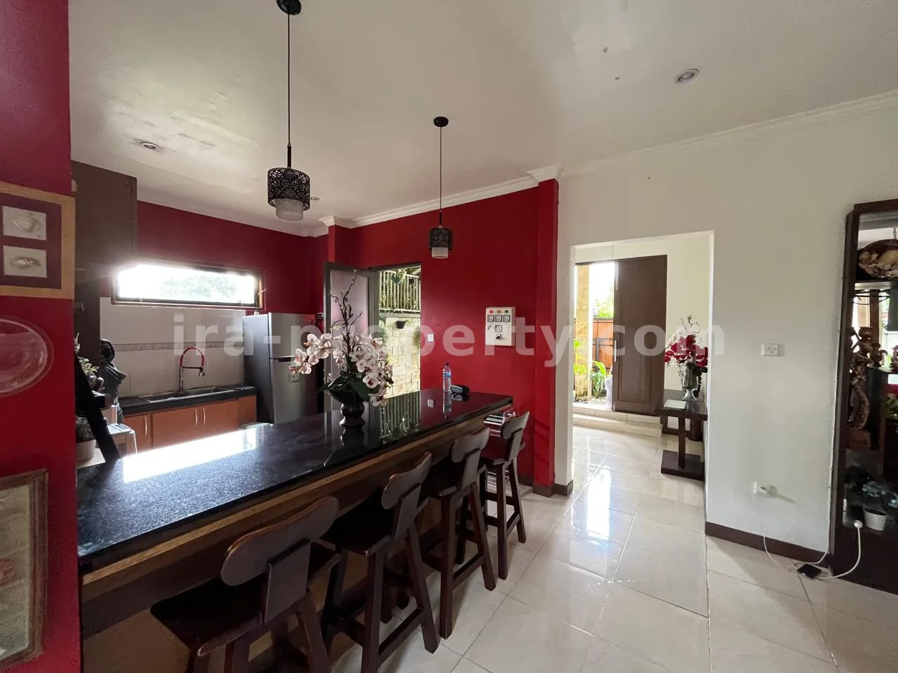 Villa Dijual di Pusat Senggigi, Lombok Barat - 436 - 12