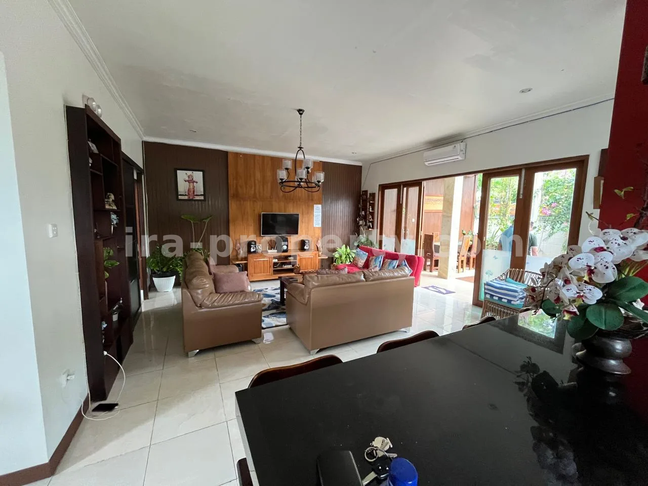Villa Dijual di Pusat Senggigi, Lombok Barat - 436 - 13