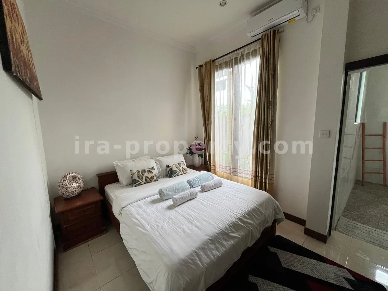 Villa Dijual di Pusat Senggigi, Lombok Barat - 436 - 15