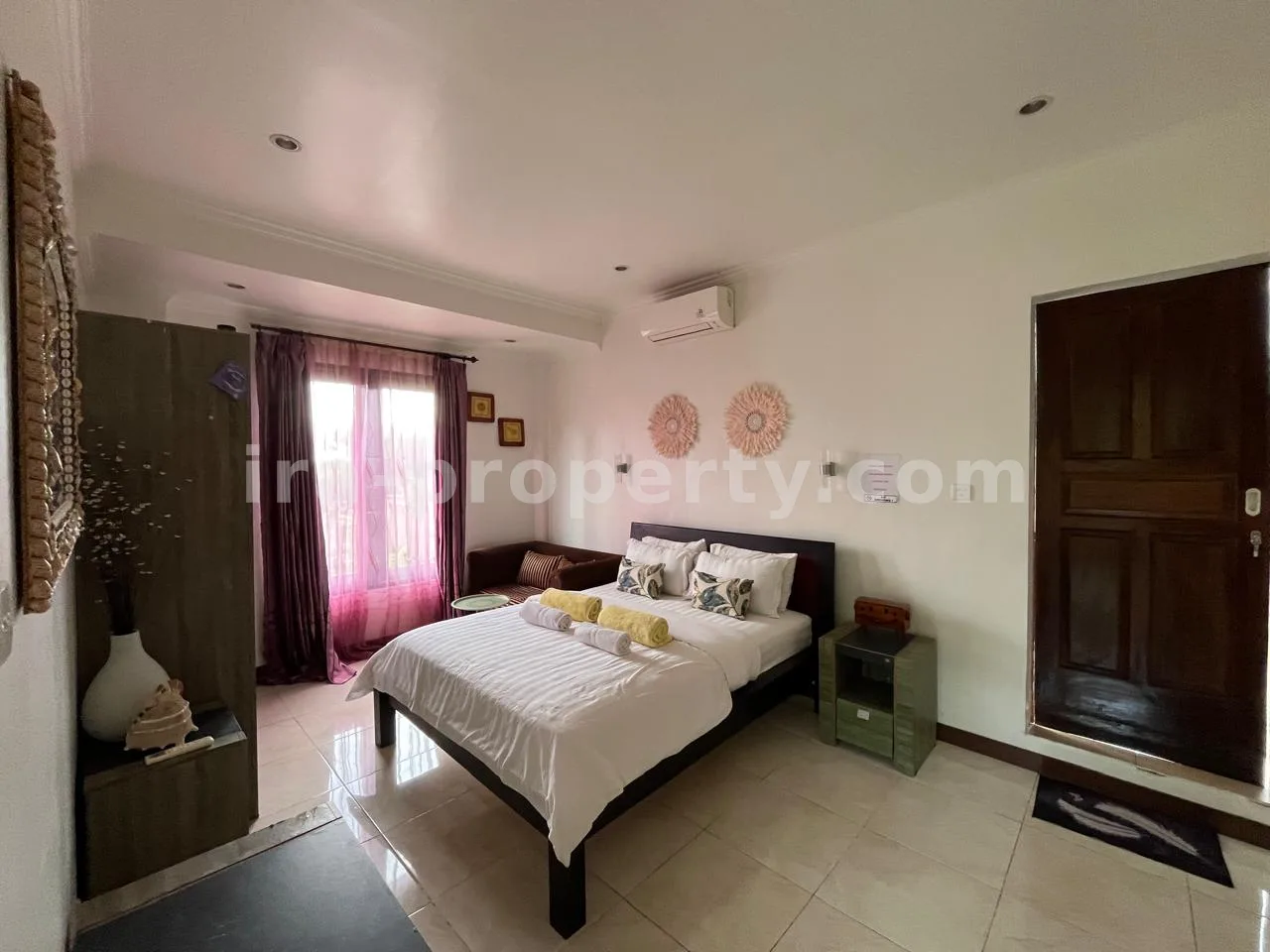 Villa Dijual di Pusat Senggigi, Lombok Barat - 436 - 7