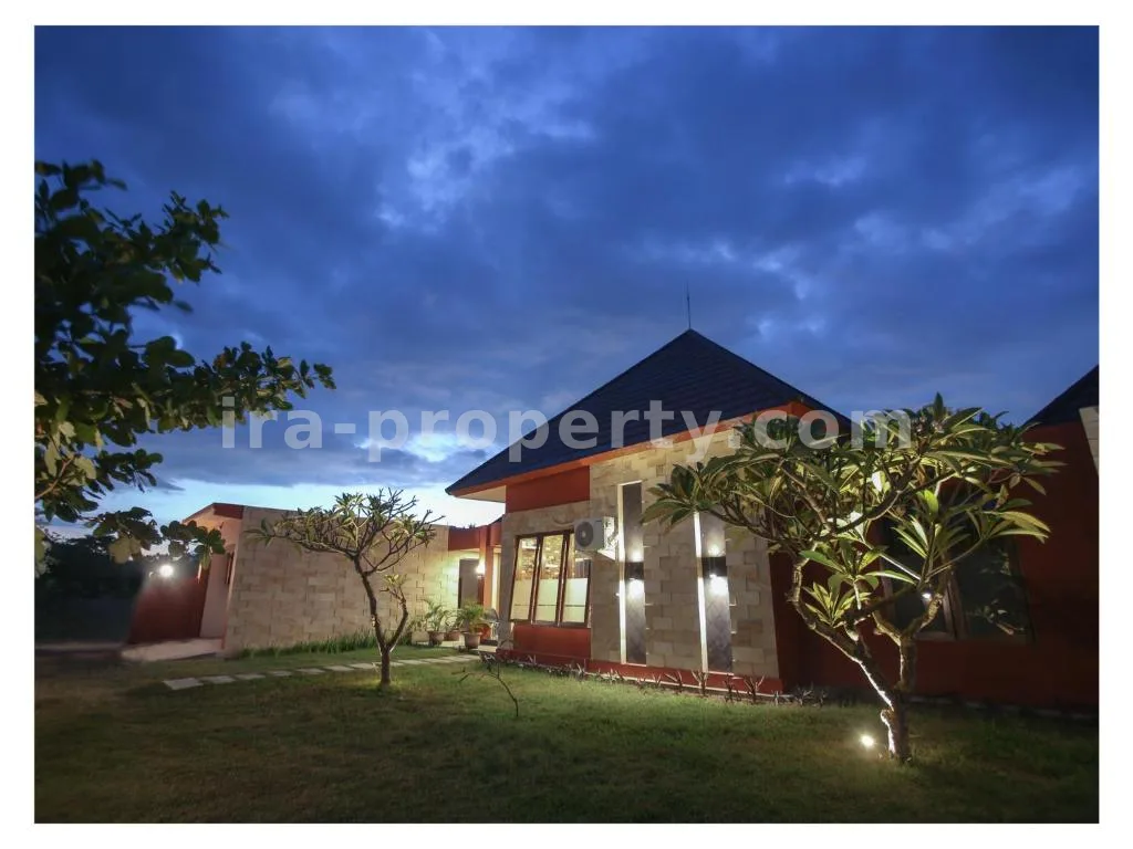 Villa & Hotel · Tanjung · photo 2 of 11 Villa for Sale Near Sire Beach, North Lombok - 437 - 2