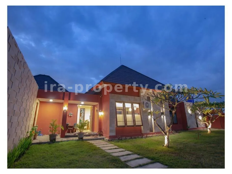 Villa & Hotel · Tanjung · photo 3 of 11 Villa for Sale Near Sire Beach, North Lombok - 437 - 3