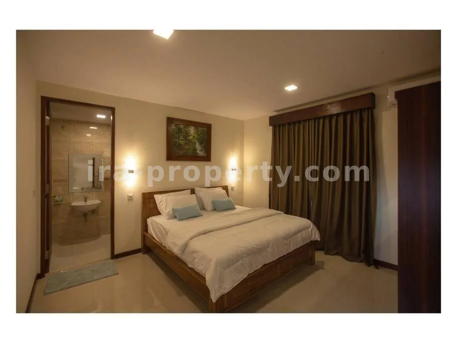 Villa & Hotel · Tanjung · photo 5 of 11 Villa for Sale Near Sire Beach, North Lombok - 437 - 5