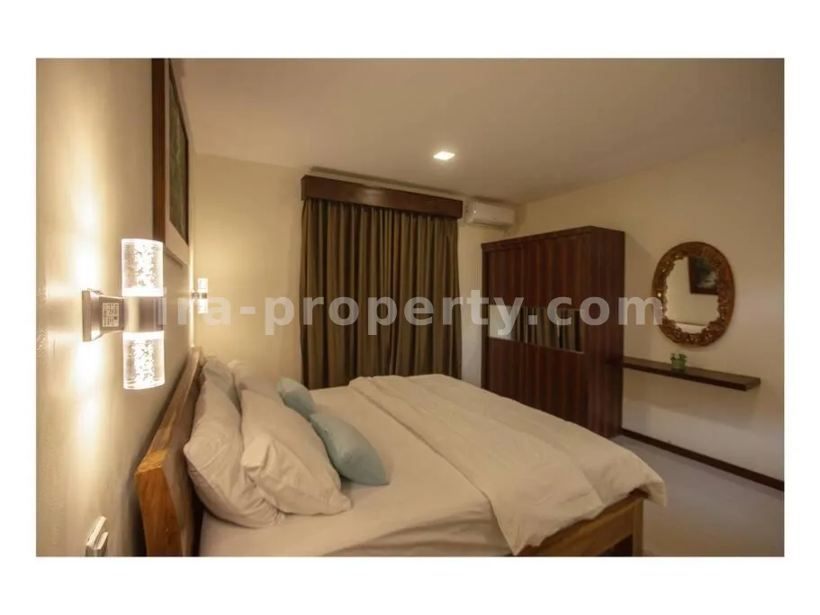 Villa for Sale Near Sire Beach, North Lombok - 437 - 6