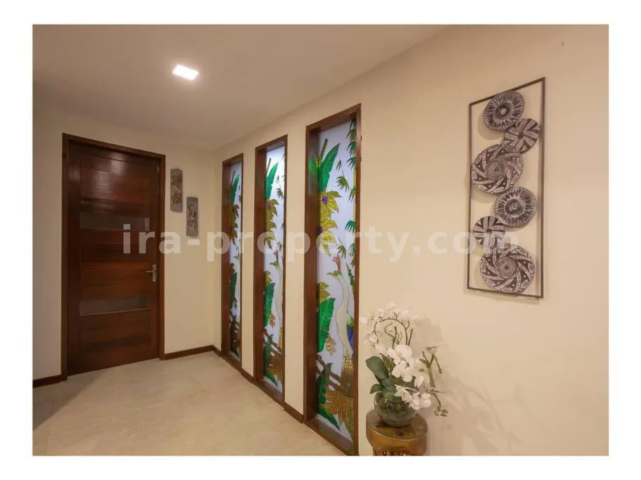 Villa for Sale Near Sire Beach, North Lombok - 437 - 8