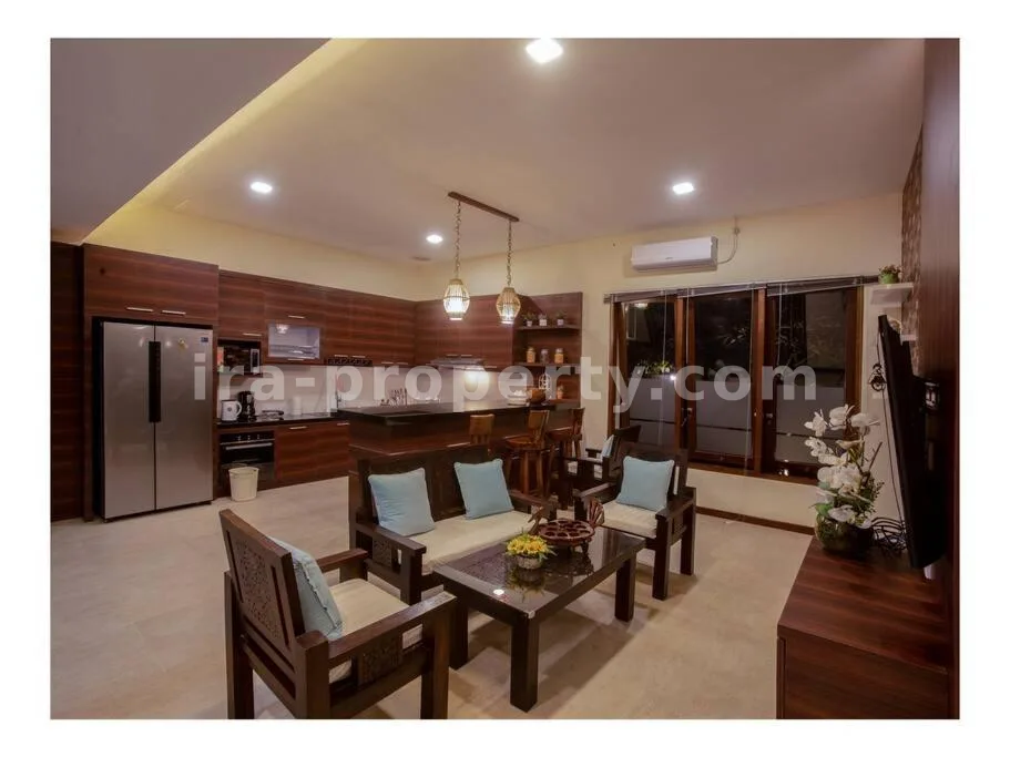 Villa for Sale Near Sire Beach, North Lombok - 437 - 9