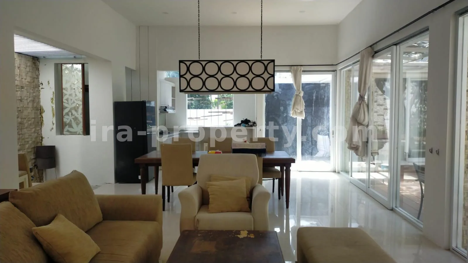 Villa & Hotel · Senggigi · foto 4 dari 10 Villa dengan Kolam Renang Pribadi di Pusat Senggigi - 430-2 - 4