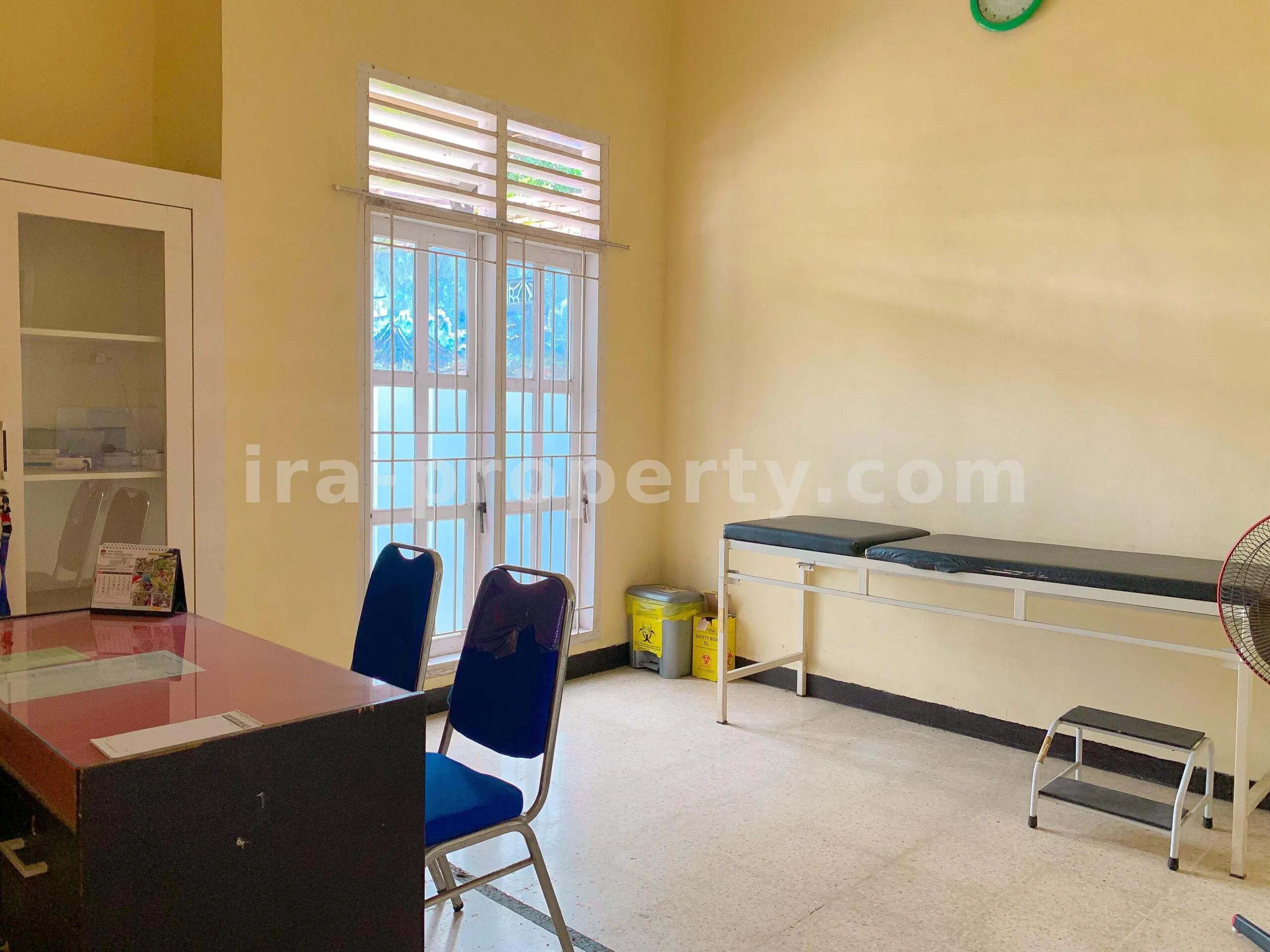 Klinik Siap Pakai di Labuapi, Lombok Barat - 398 - 11