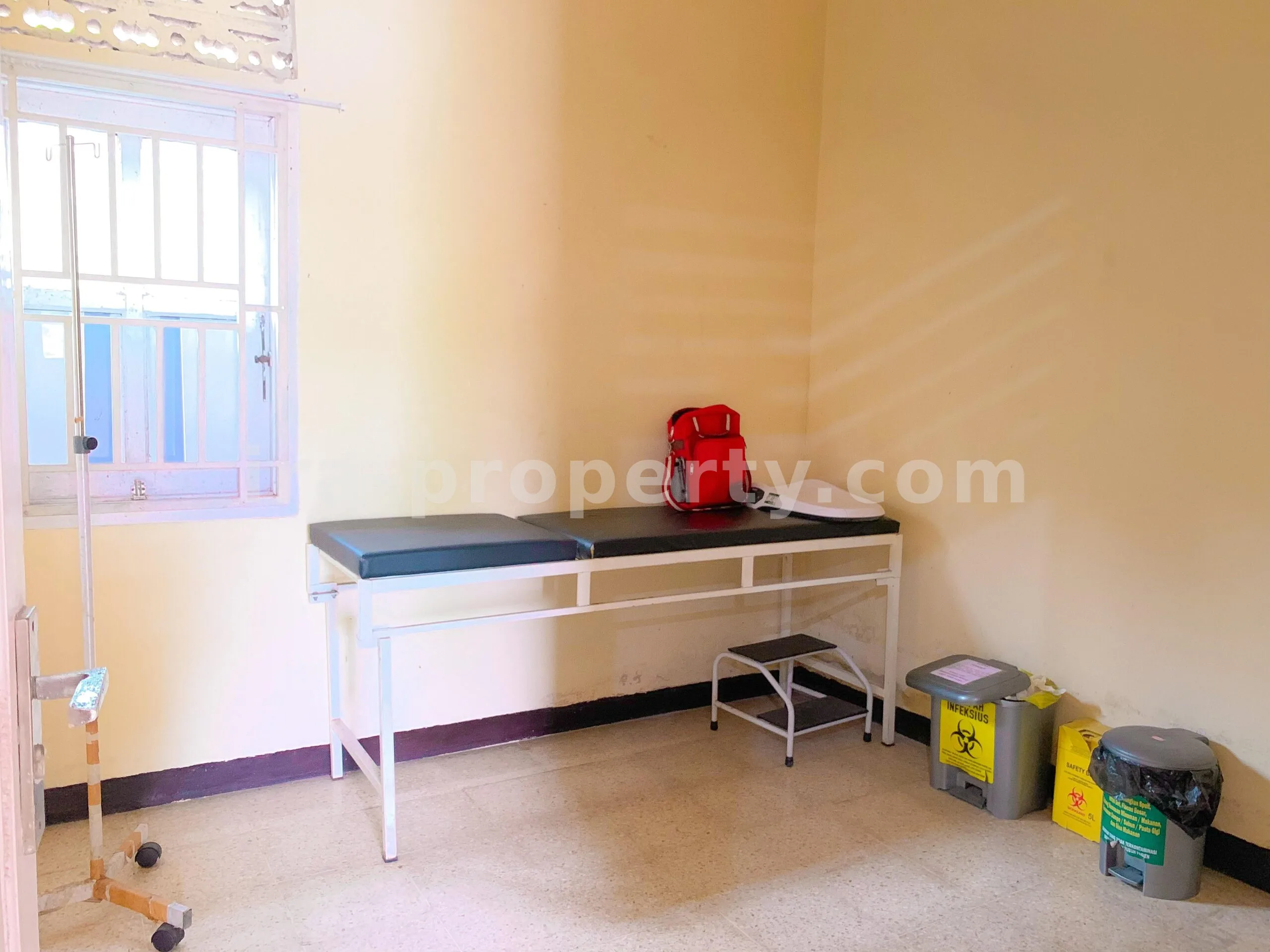 Klinik Siap Pakai di Labuapi, Lombok Barat - 398 - 12