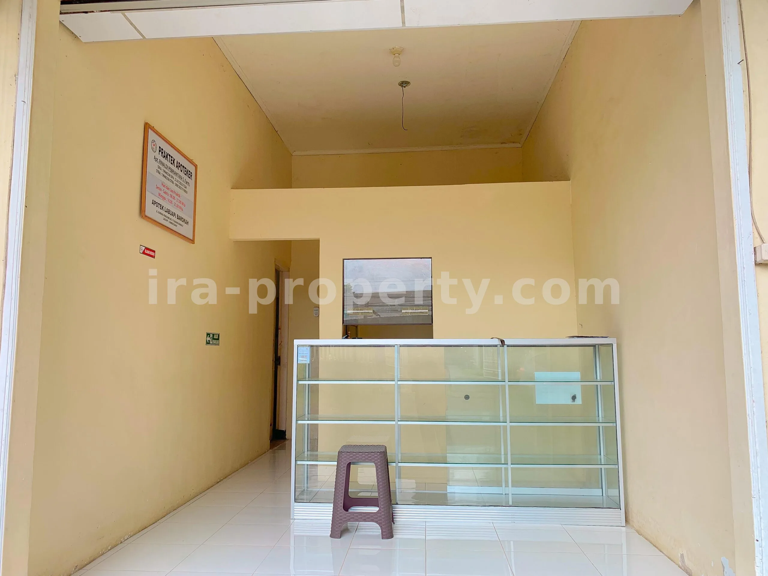 Klinik Siap Pakai di Labuapi, Lombok Barat - 398 - 14