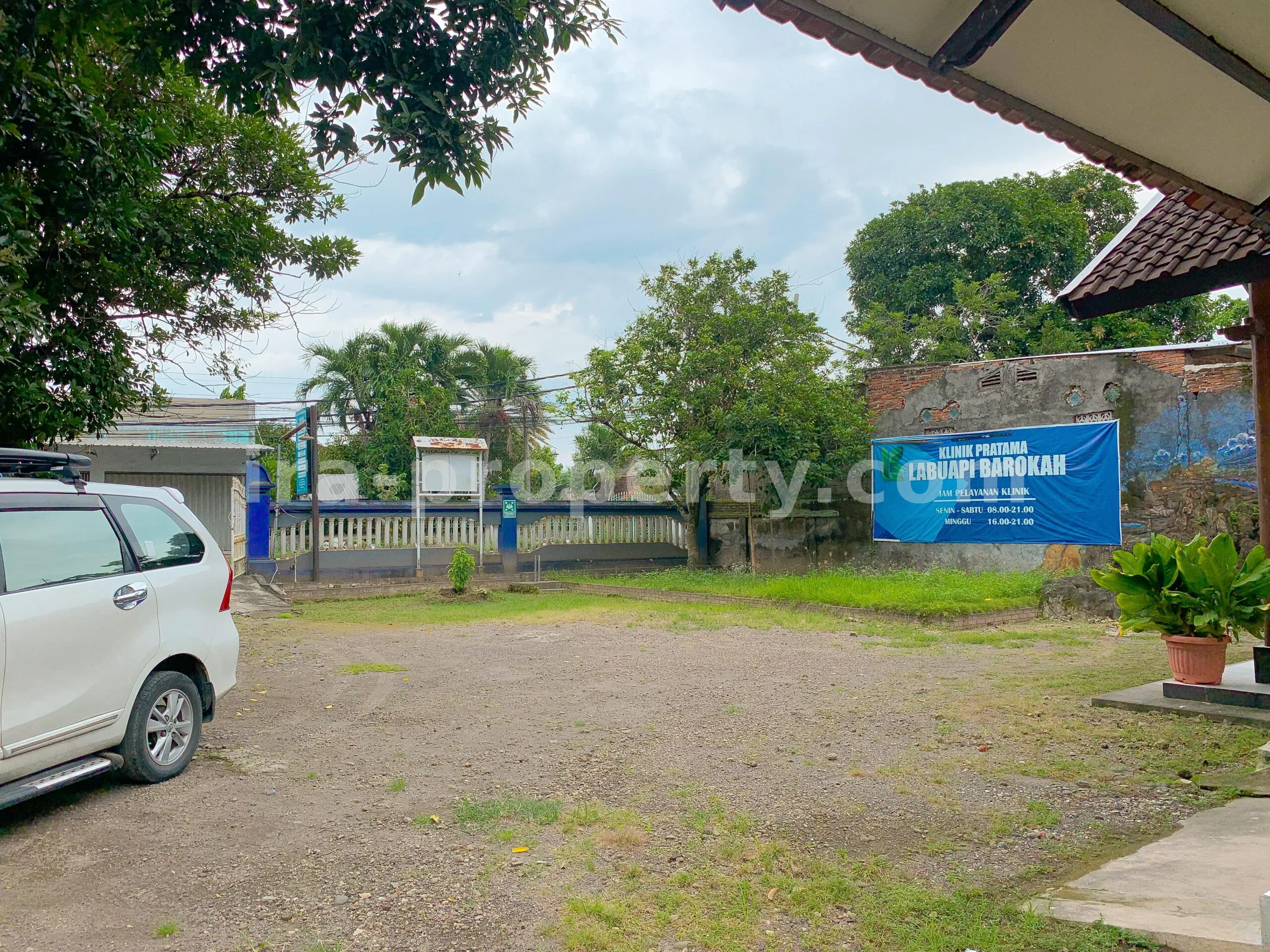 Klinik Siap Pakai di Labuapi, Lombok Barat - 398 - 15