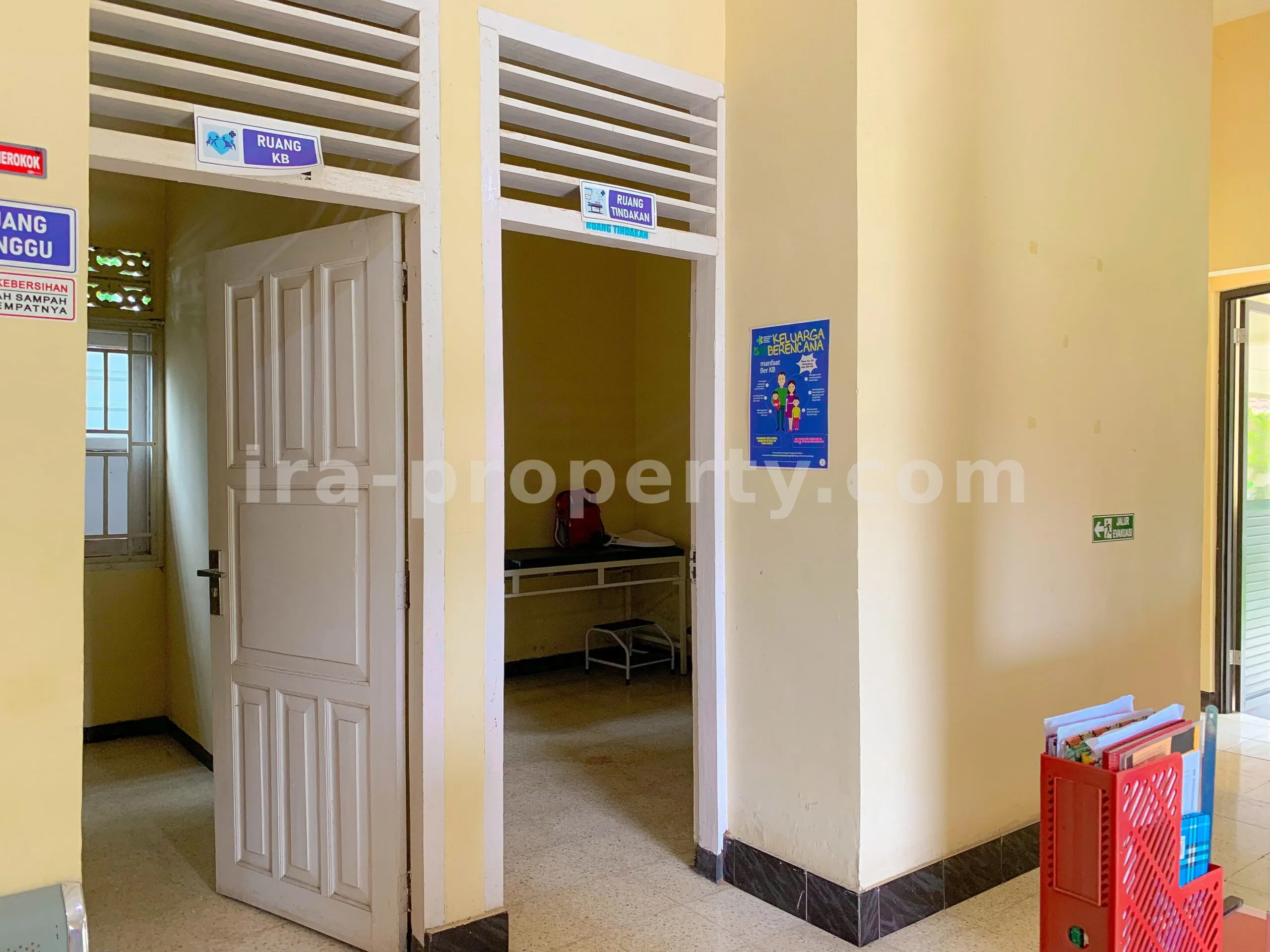 Klinik Siap Pakai di Labuapi, Lombok Barat - 398 - 16