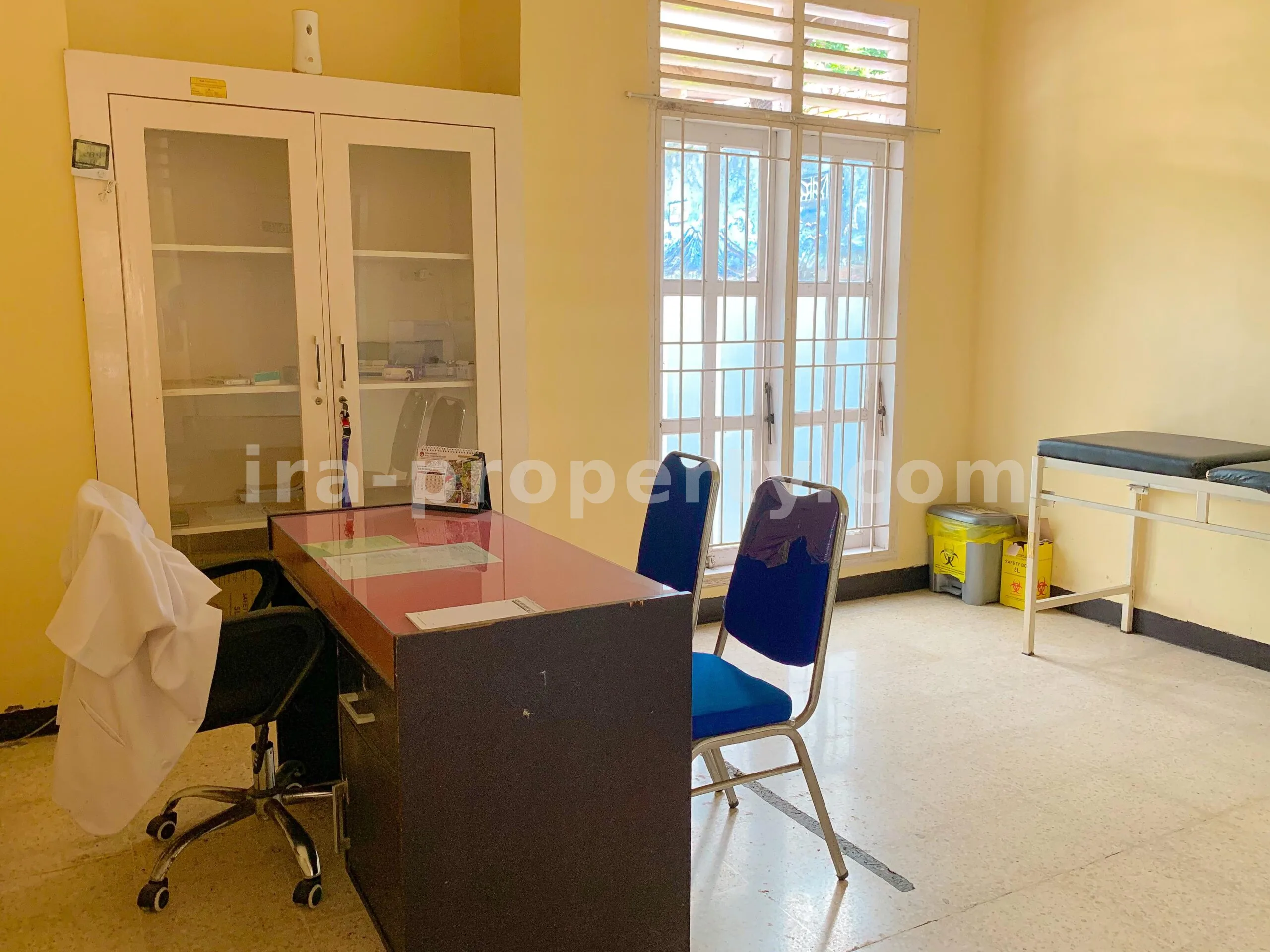 Klinik Siap Pakai di Labuapi, Lombok Barat - 398 - 18