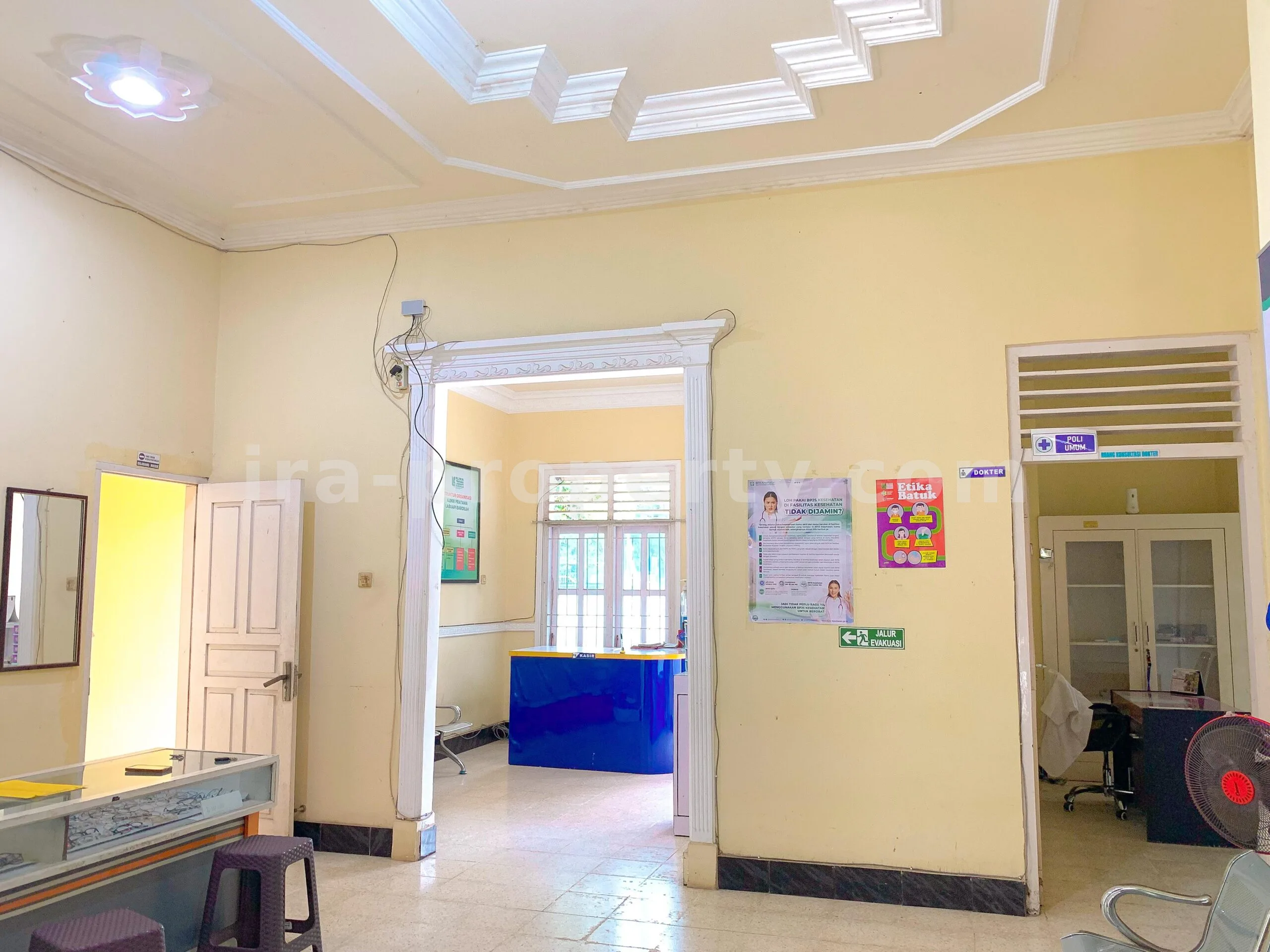 Klinik Siap Pakai di Labuapi, Lombok Barat - 398 - 19