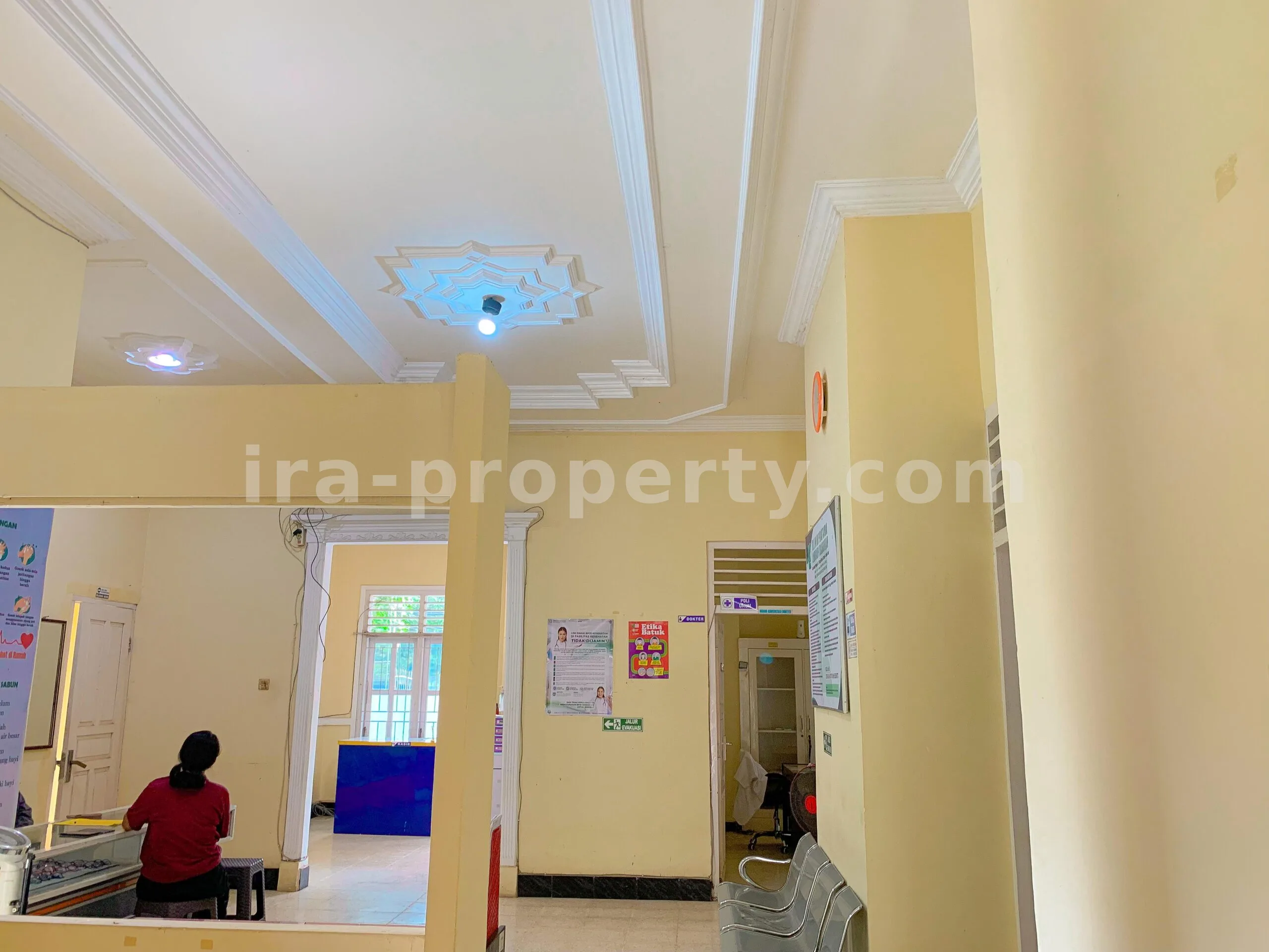 Klinik Siap Pakai di Labuapi, Lombok Barat - 398 - 20