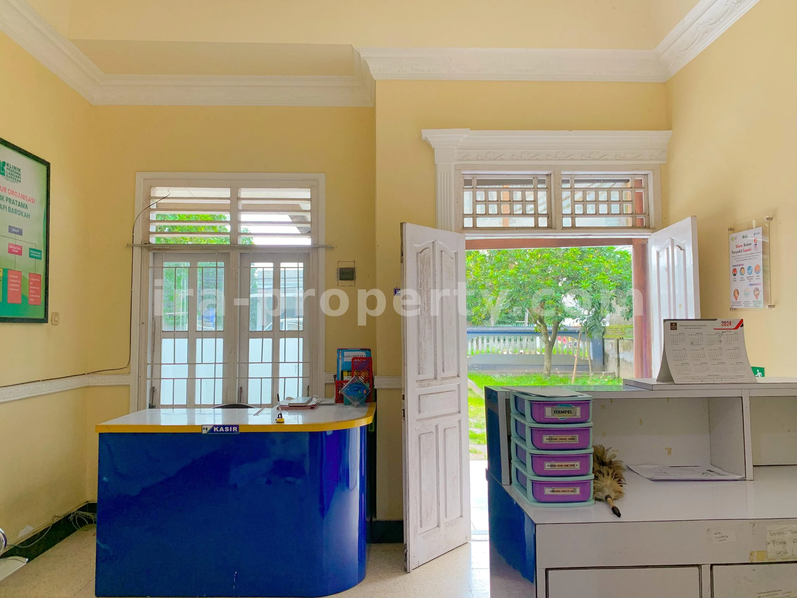Rumah · Area Lombok Barat · foto 5 dari 20 Klinik Siap Pakai di Labuapi, Lombok Barat - 398 - 5