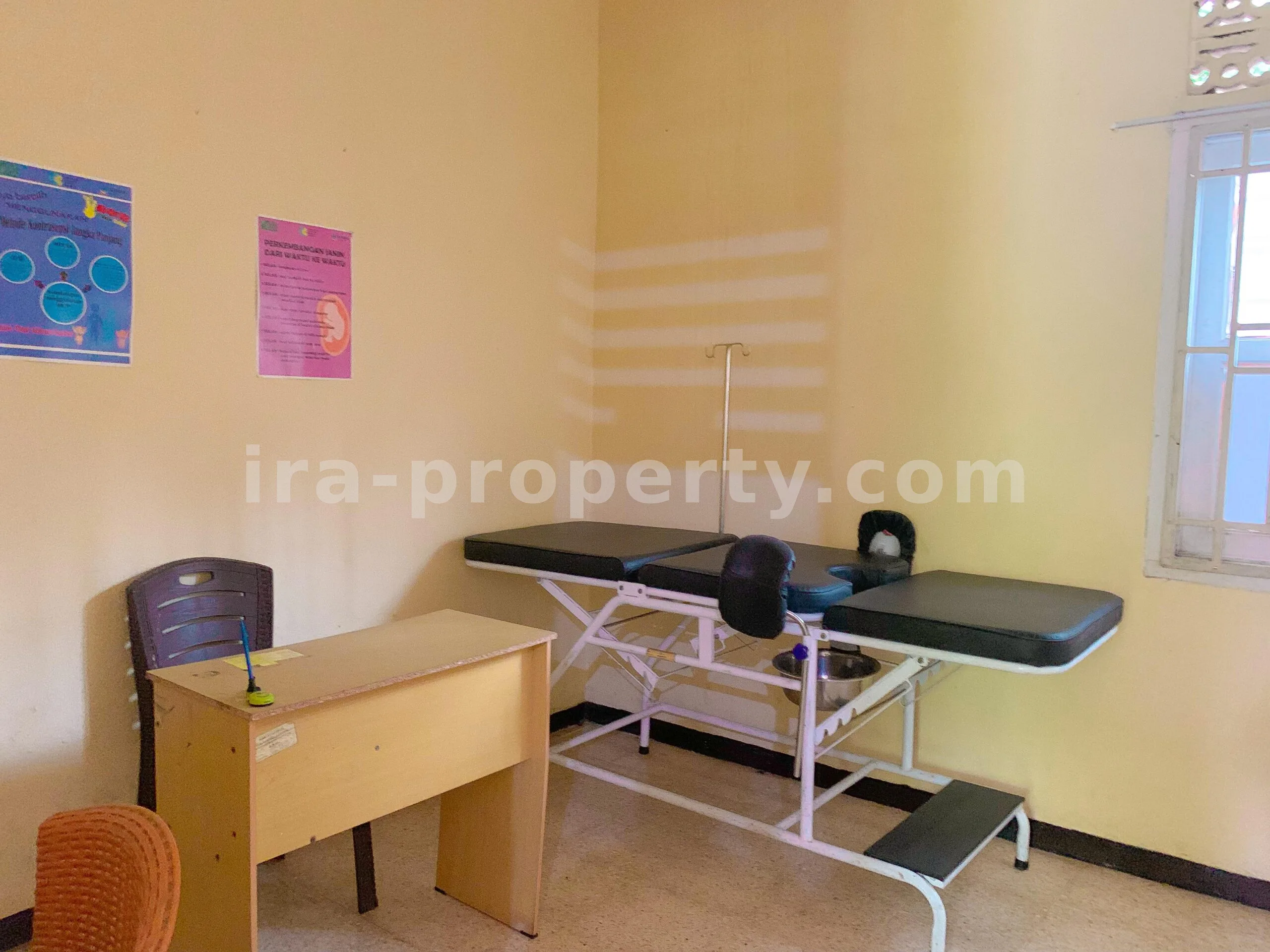 Klinik Siap Pakai di Labuapi, Lombok Barat - 398 - 6