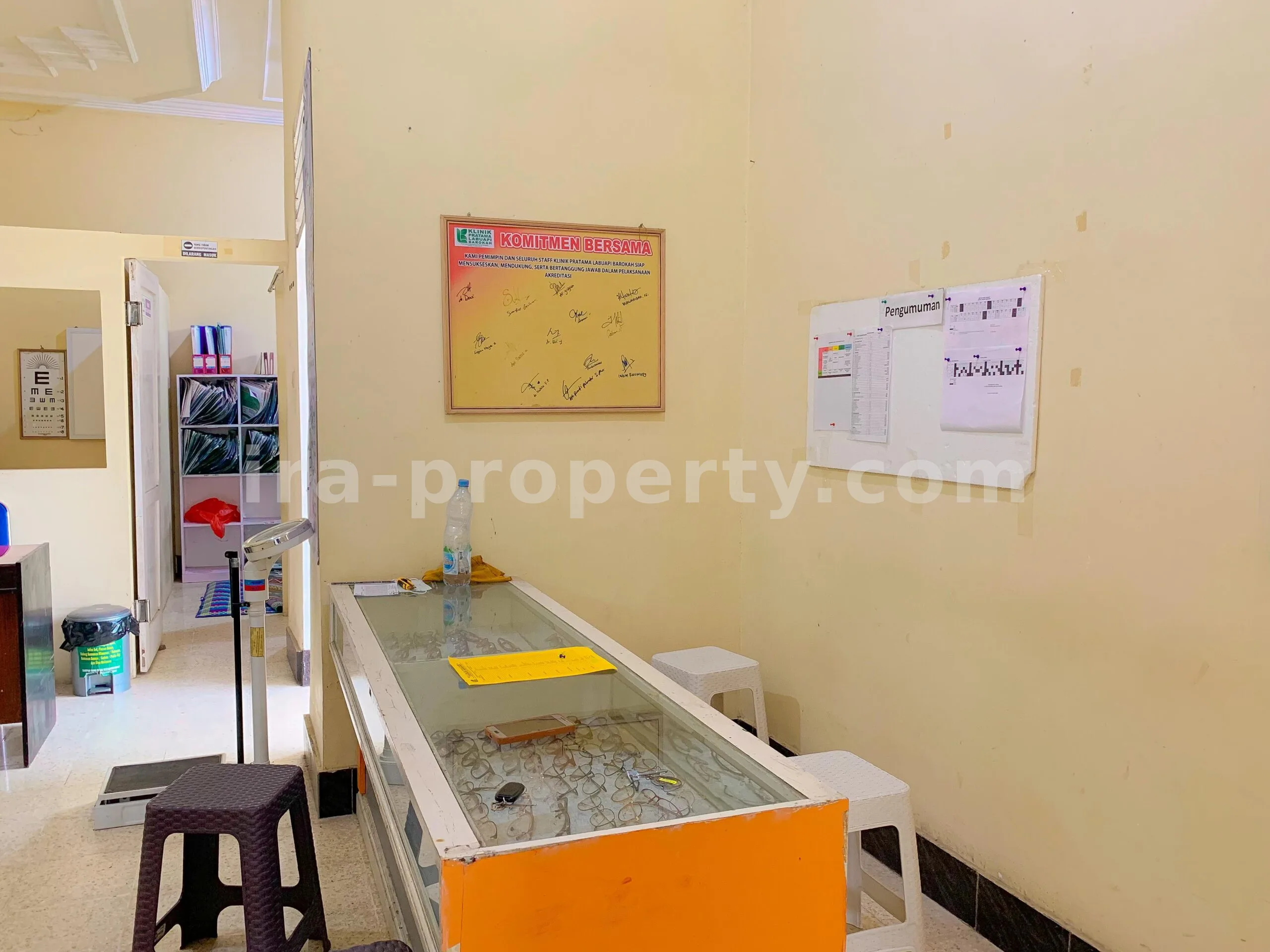 Klinik Siap Pakai di Labuapi, Lombok Barat - 398 - 7