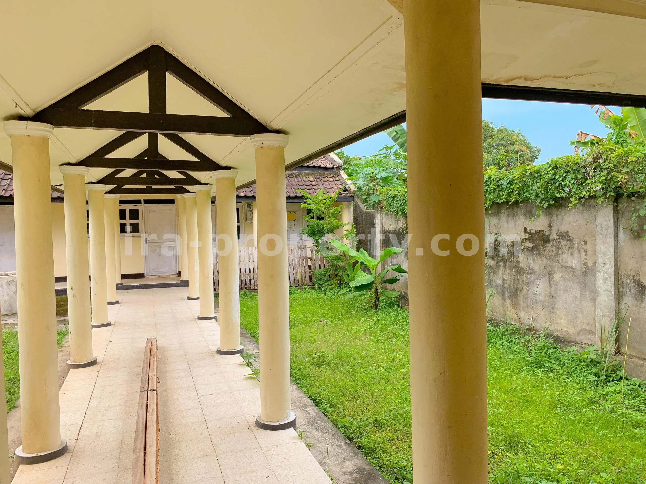 Klinik Siap Pakai di Labuapi, Lombok Barat - 398 - 8