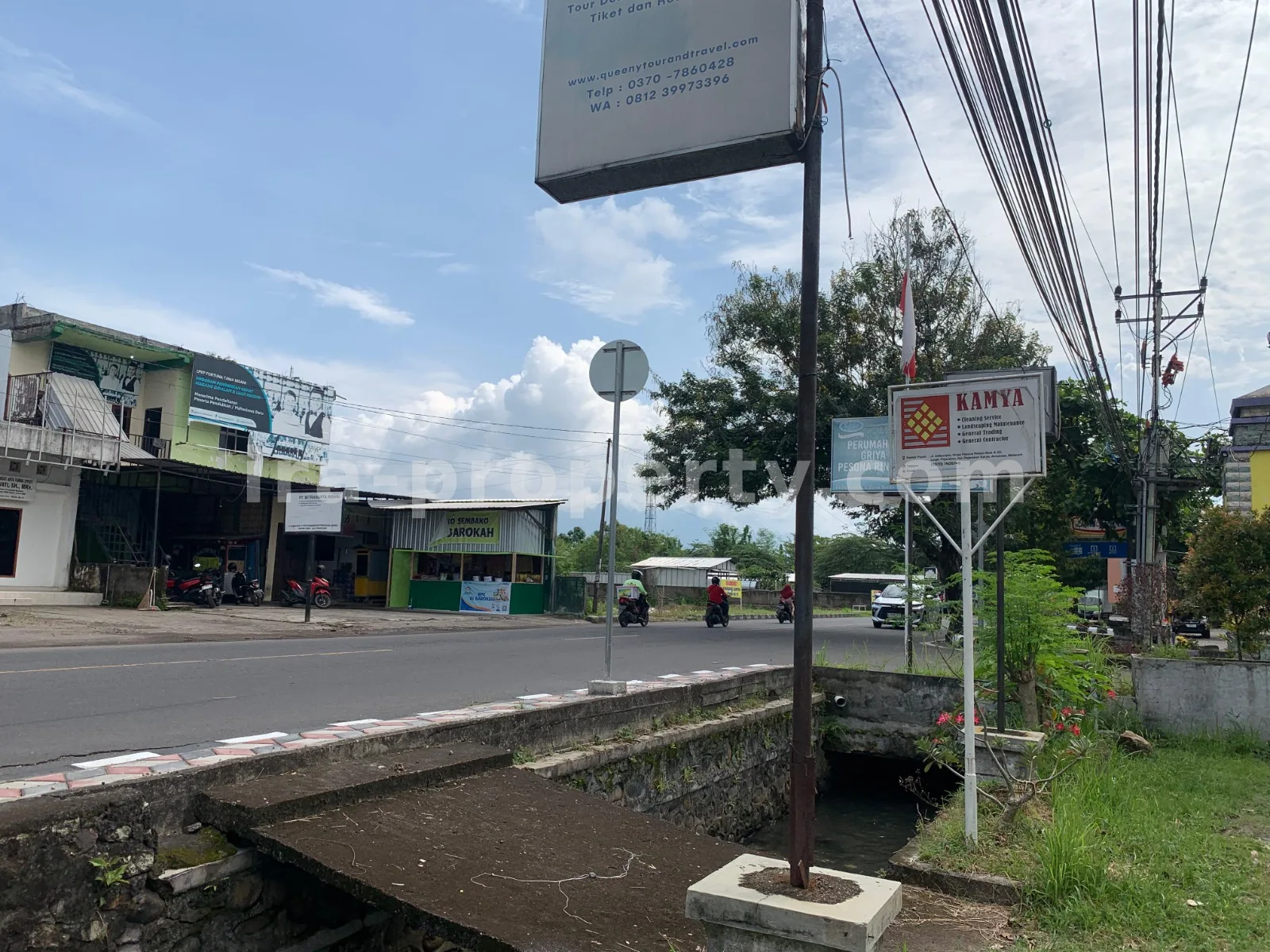 Ruko & Komersial · Kota Mataram · foto 5 dari 6 Ruko Komersial Dijual di Adisucipto, Mataram - 177-2 - 5