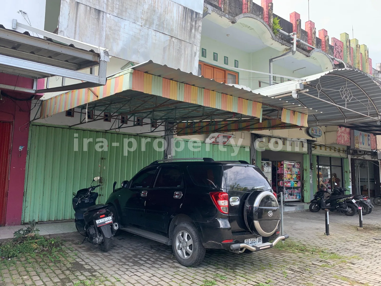 Ruko Komersial Dijual di Adisucipto, Mataram - 177-2 - 6
