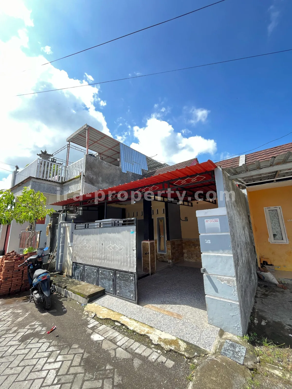 Cozy Home in Royal Mataram Complex, Lingkar, Mataram - 673 - 13