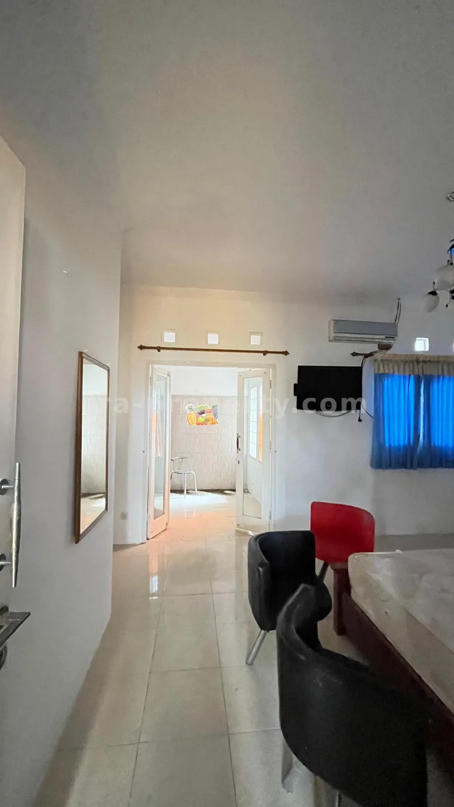 Rumah · Batu Layar · foto 5 dari 7 Rumah Dijual di Kompleks Meninting, Batulayar - 668 - 5