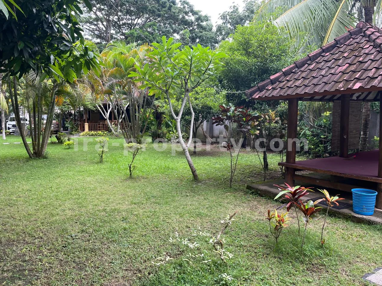 Land · Kuta Mandalika · photo 1 of 5 Land for Sale in Central Kuta Mandalika - 488 - 1