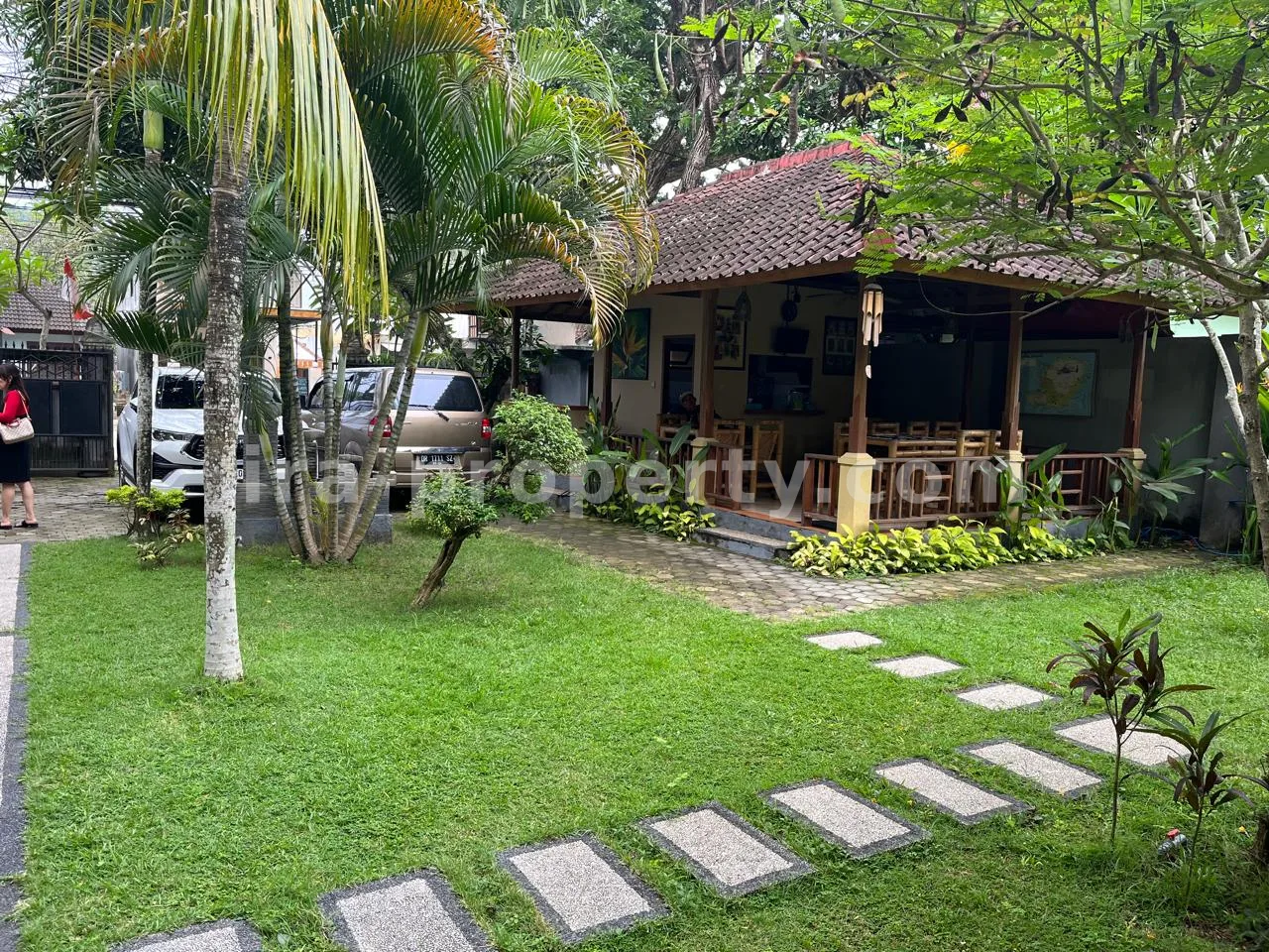 Land · Kuta Mandalika · photo 5 of 5 Land for Sale in Central Kuta Mandalika - 489 - 5