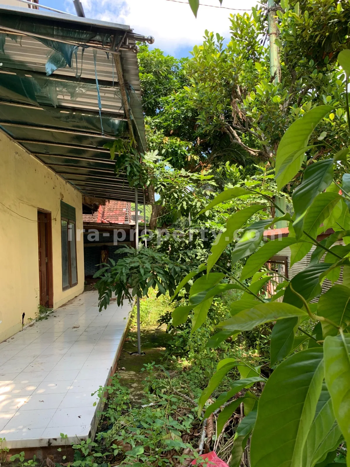 Tanah · Senggigi · foto 3 dari 8 Tanah Dijual di Green Valley Complex, Senggigi - 432 - 3