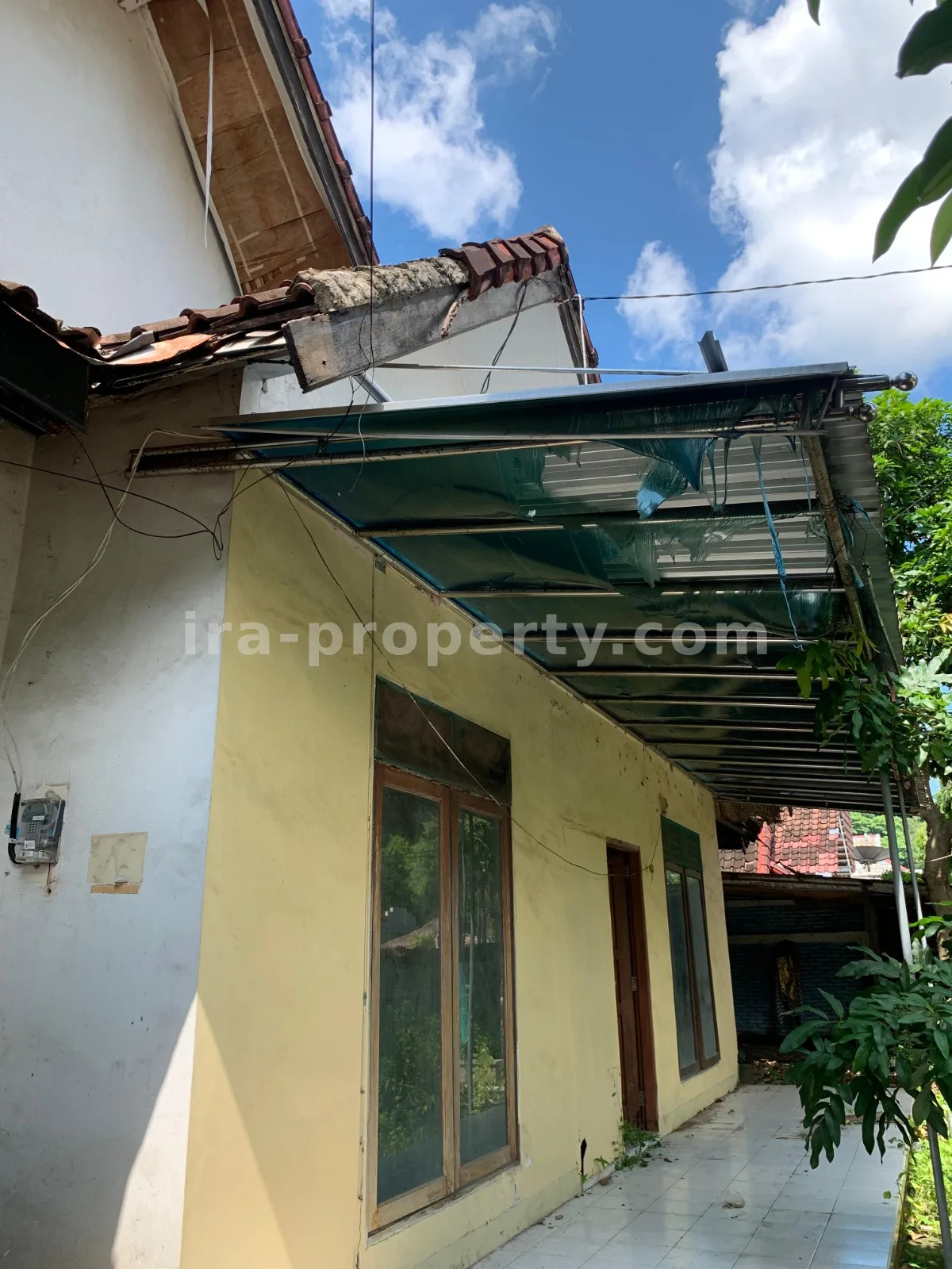 Tanah · Senggigi · foto 4 dari 8 Tanah Dijual di Green Valley Complex, Senggigi - 432 - 4