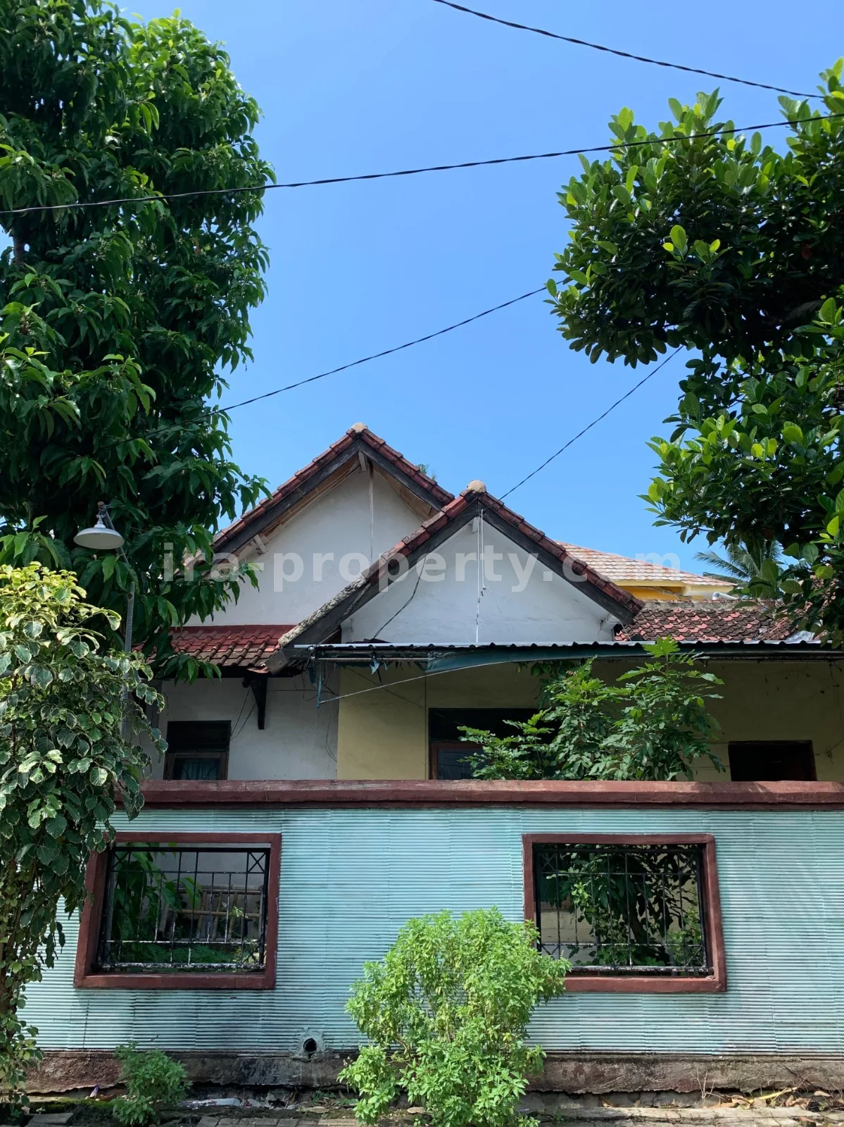 Tanah · Senggigi · foto 5 dari 8 Tanah Dijual di Green Valley Complex, Senggigi - 432 - 5