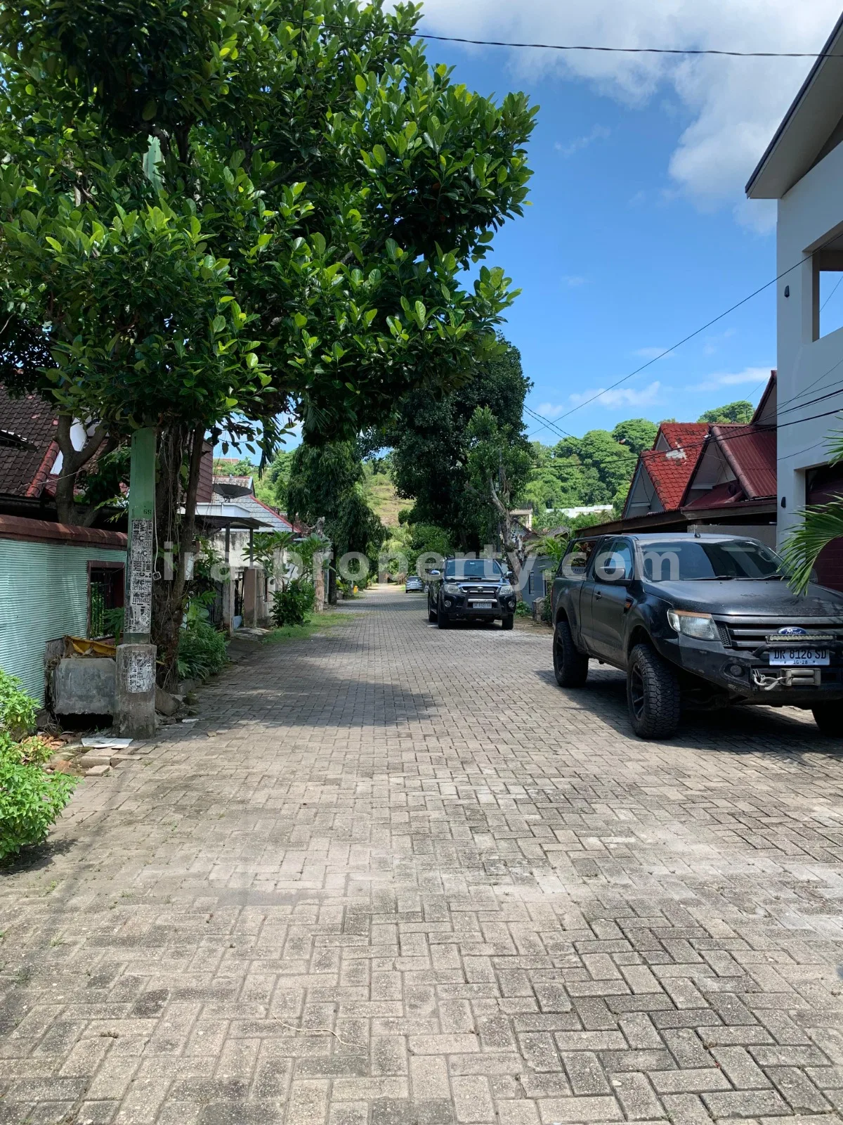 Tanah Dijual di Green Valley Complex, Senggigi - 432 - 6