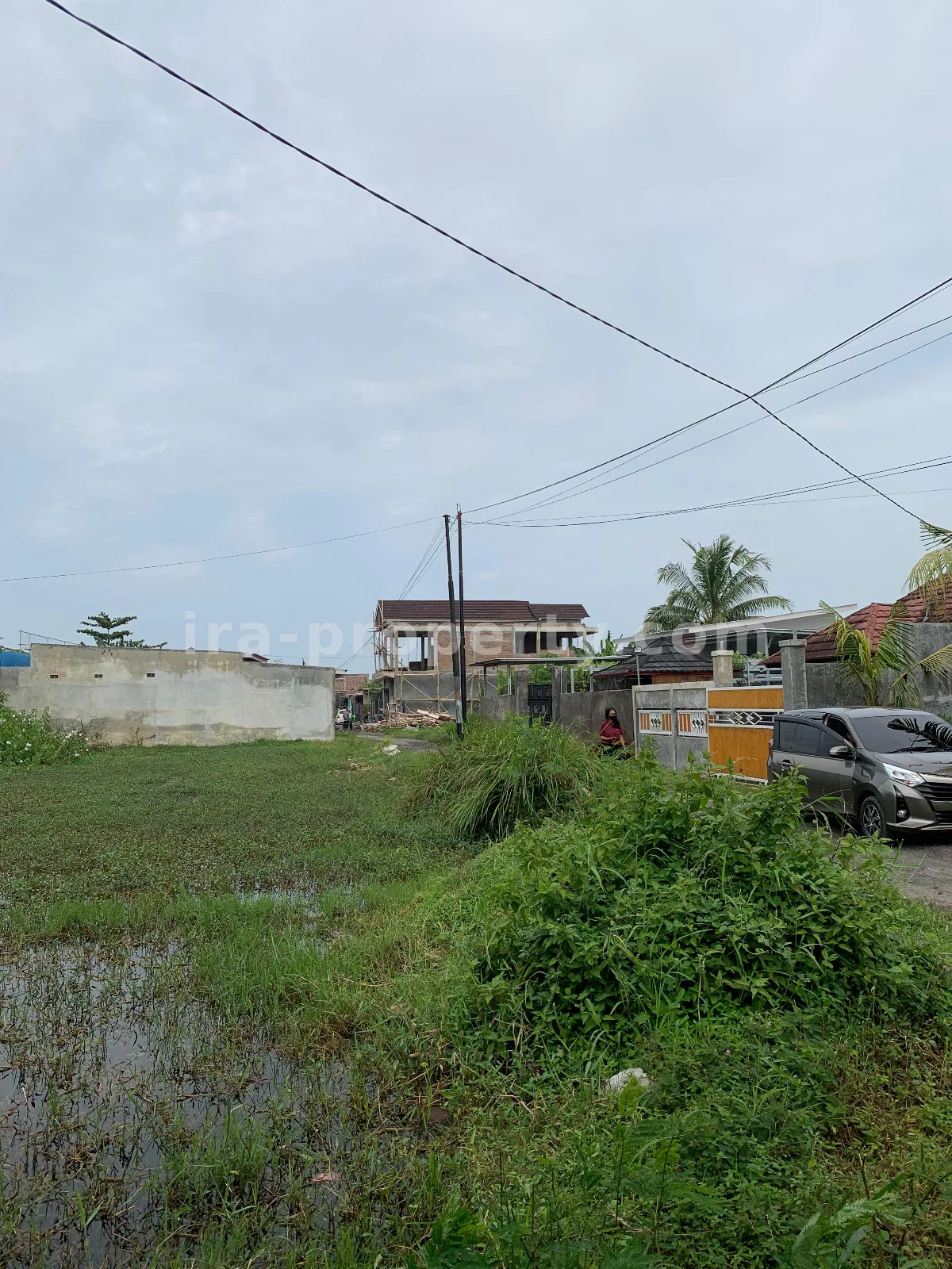 Tanah Strategis Dijual di Lingkar Selatan, Mataram - 495 - 7