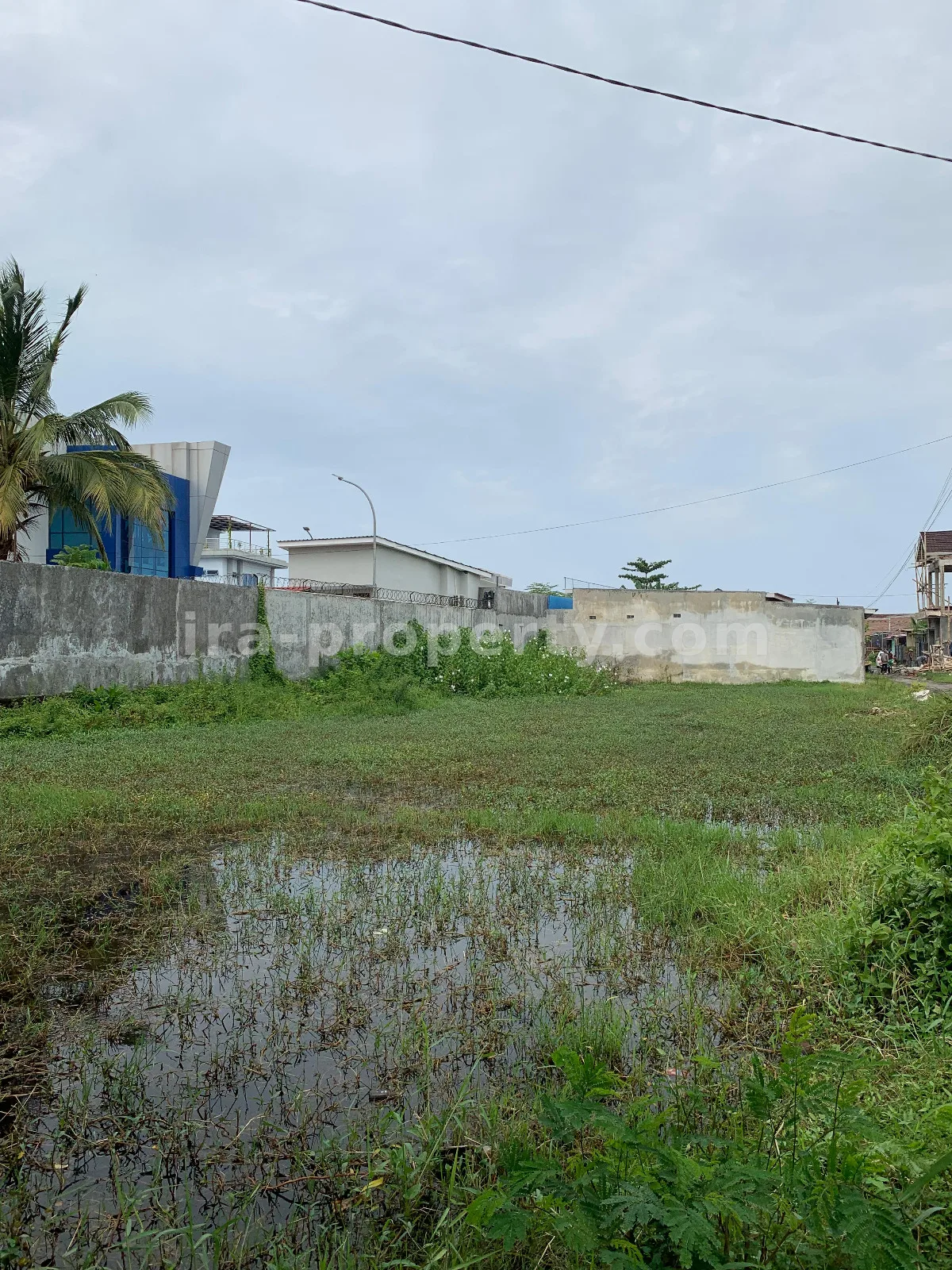 Tanah Strategis Dijual di Lingkar Selatan, Mataram - 495 - 8