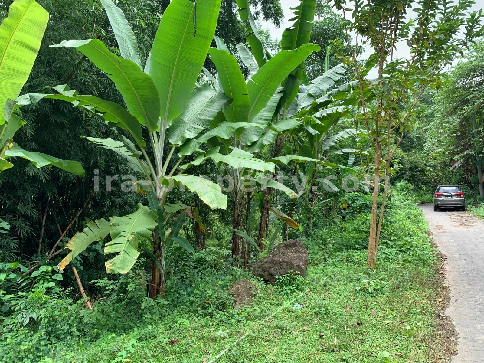 Tanah Dijual di Malimbu Dekat Senggigi, Lombok Barat - 372-2 - 6