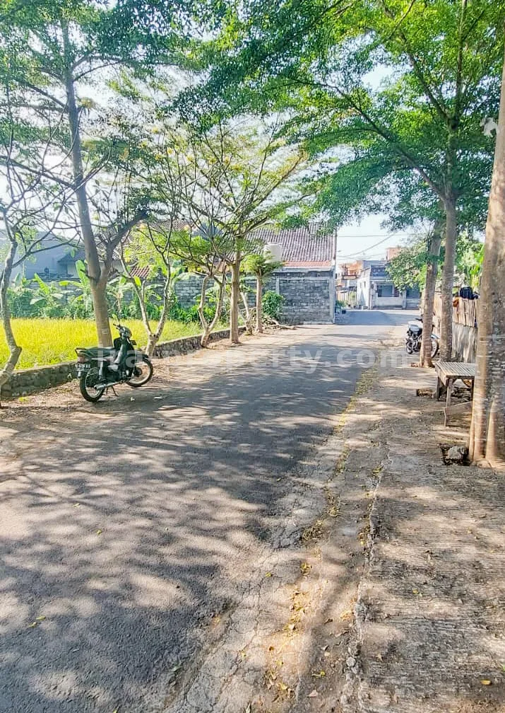 Tanah · Kota Mataram · foto 2 dari 3 Tanah Dijual di Pagutan, Mataram - 435 - 2
